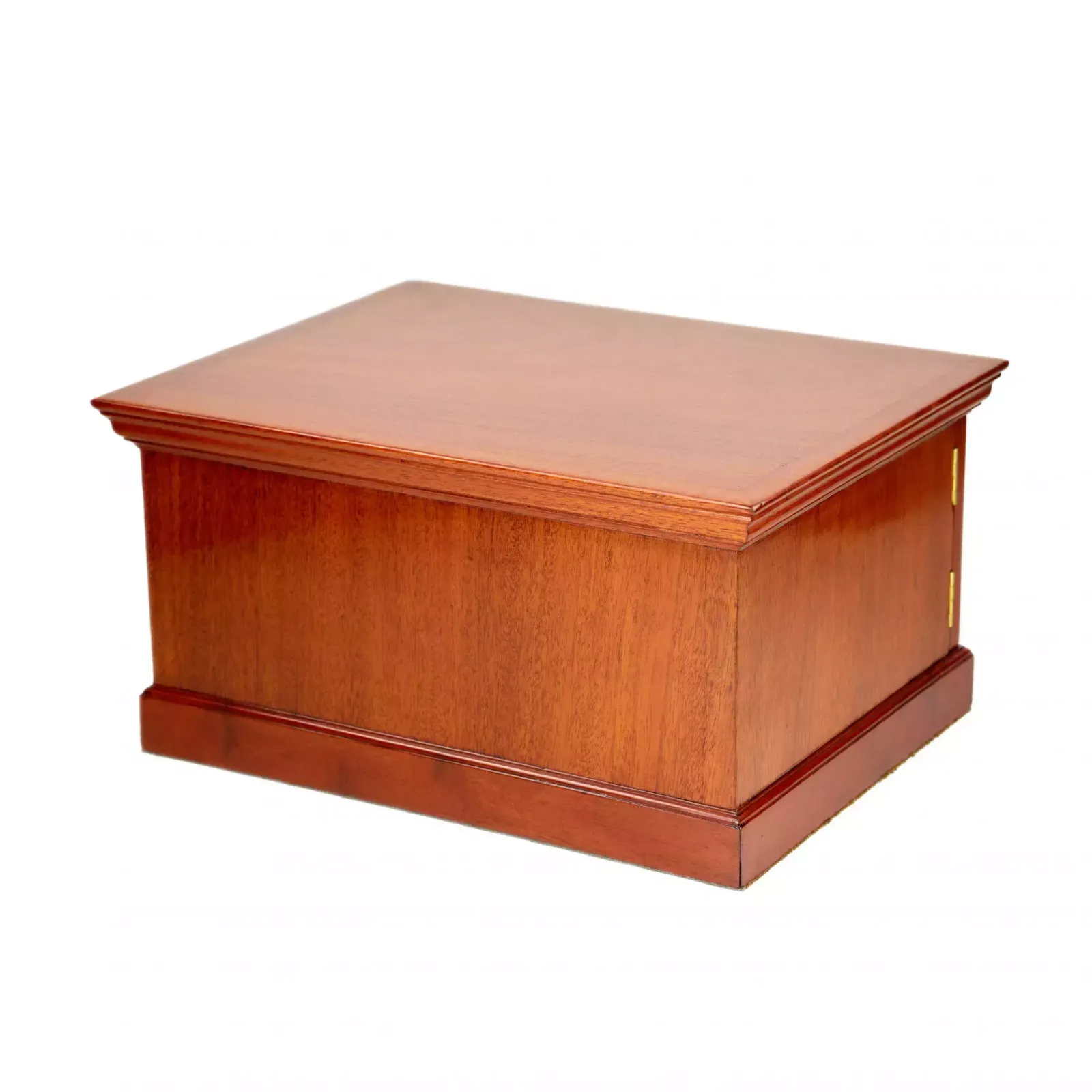 Desk Cabinet For Coins And Table Medals Of The Victorian Era In Walnut. 19th Century photo for sale