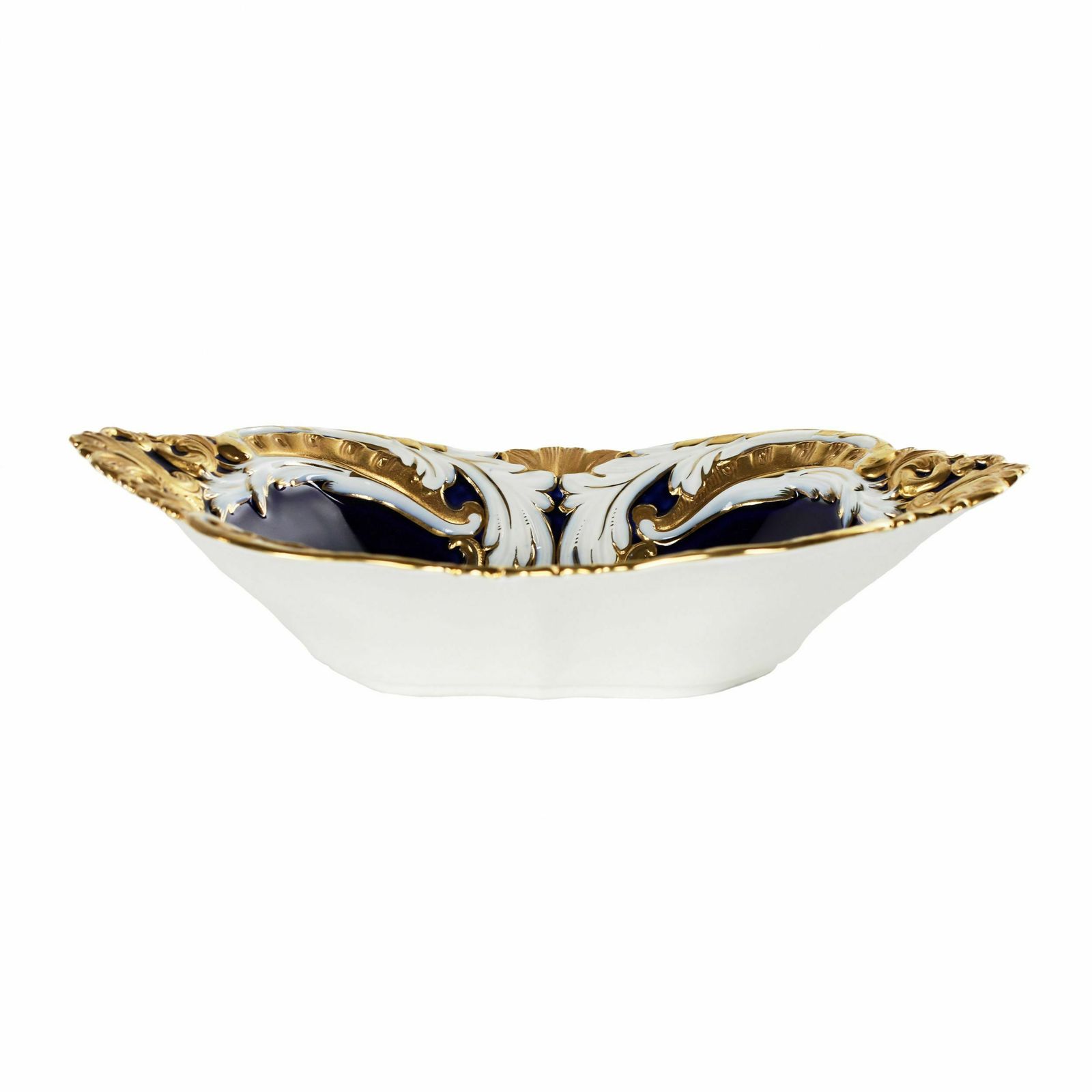 Meissen Porcelain Dish, Early 20th Century photo furniture