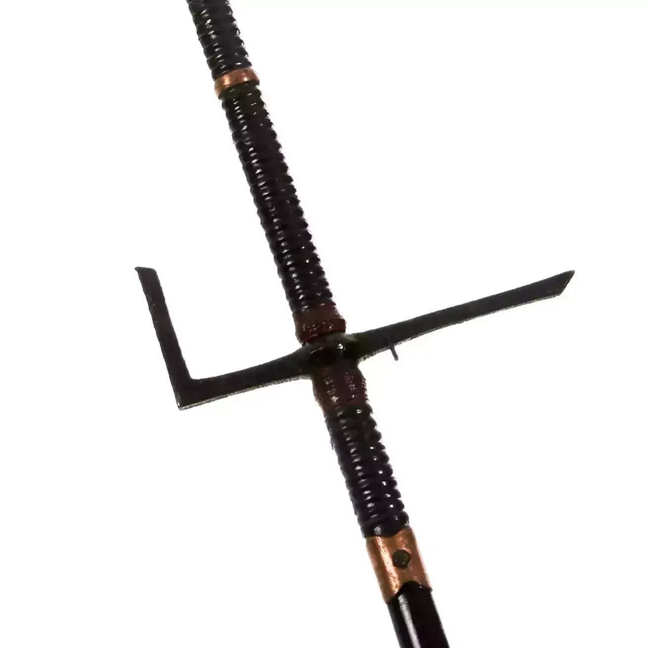 Spear Of Kagi Yari. Japan. Edo Period. 1781 1876 photo buy