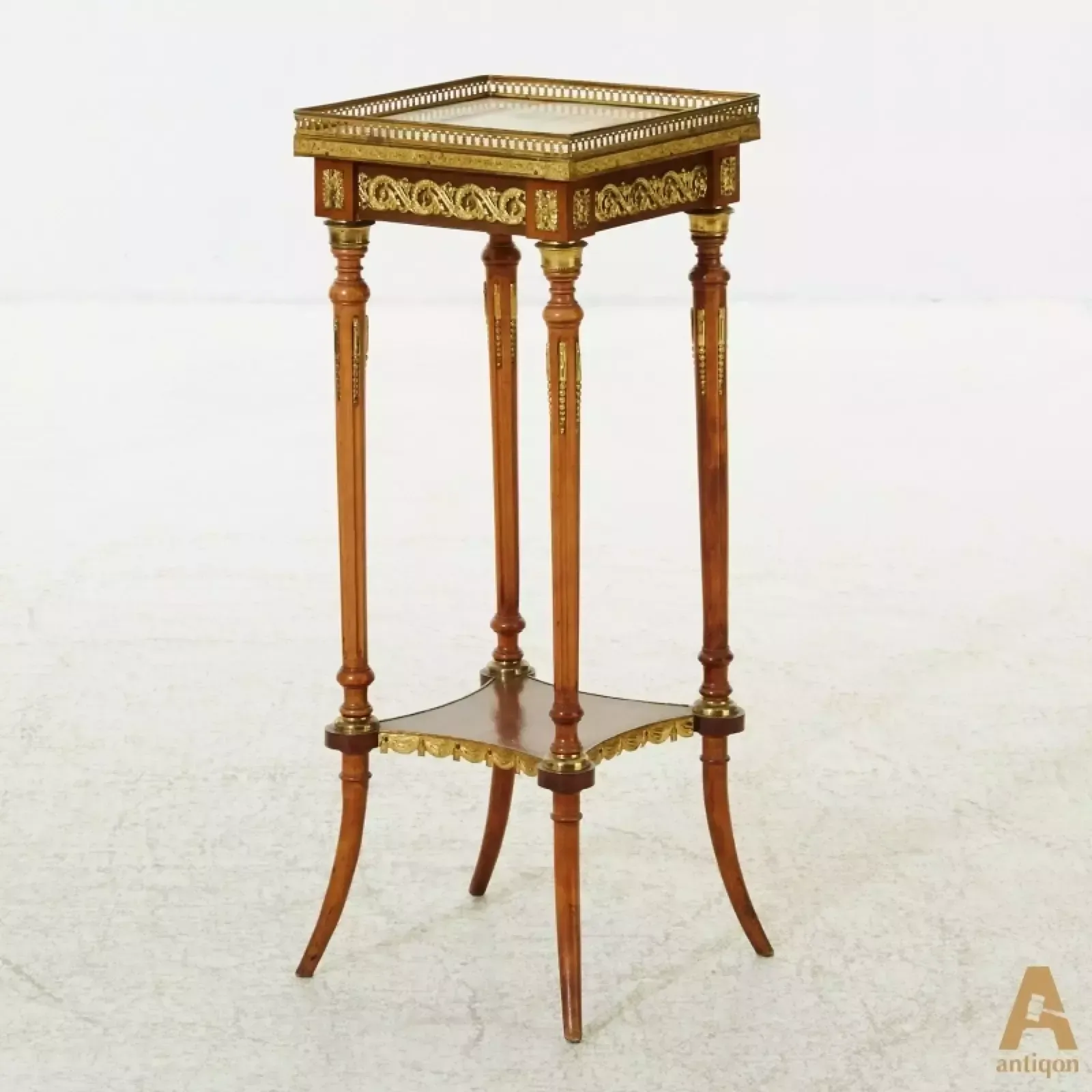 Table In The Style Of Louis XVI photo for sale