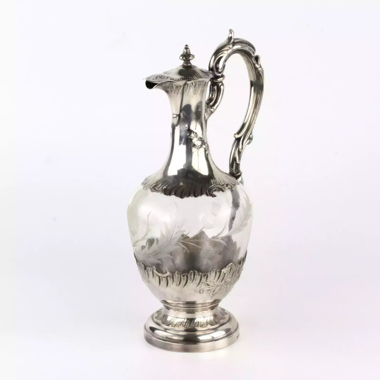 Jug For Wine In The Style Of Louis XVI. photo furniture