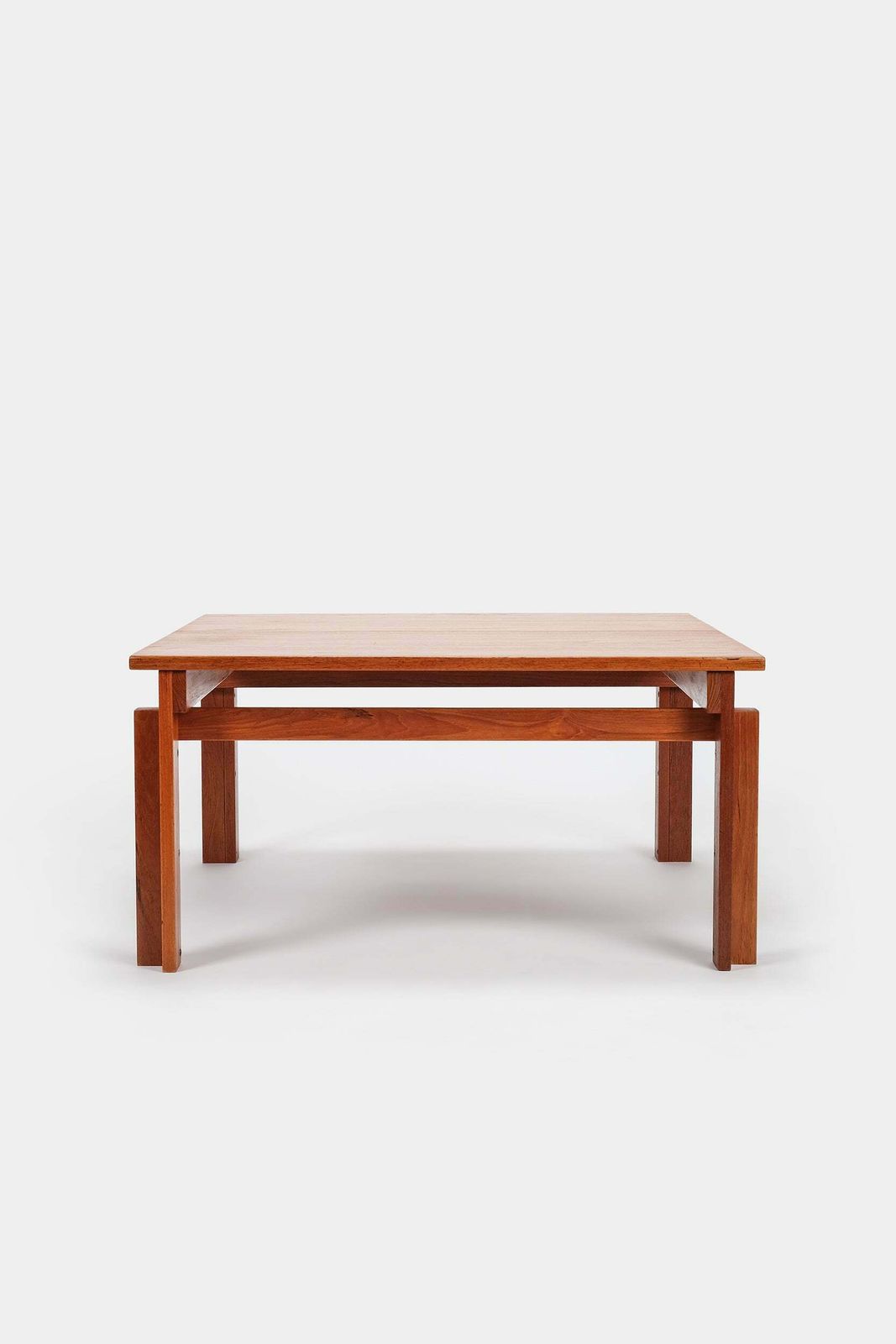 Inger Klingenberg, Coffee Table, Teak, France & Søn, 60s photo for sale
