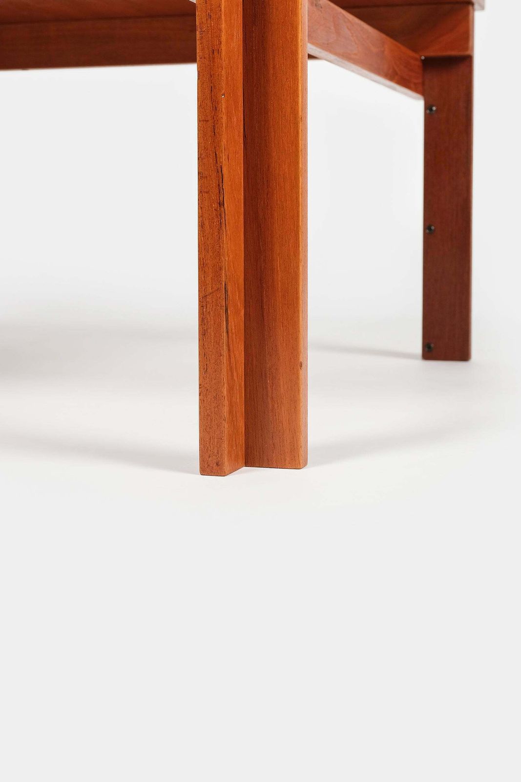 photo for sale Inger Klingenberg, Coffee Table, Teak, France & Søn, 60s