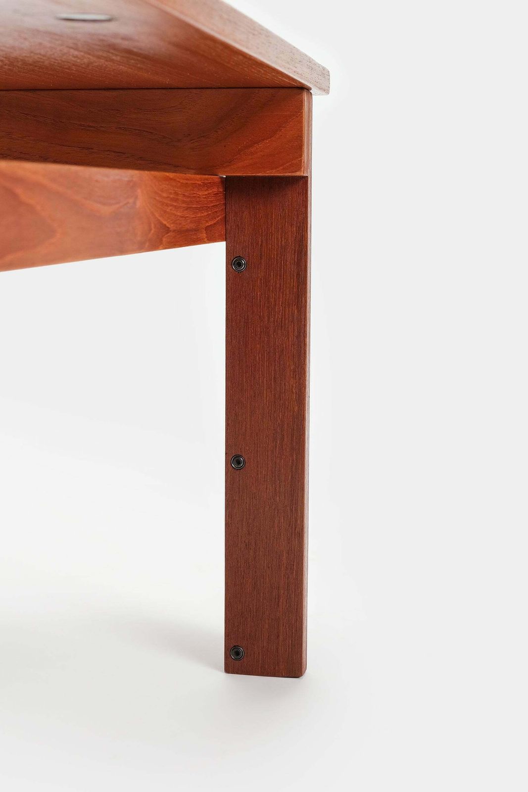 Furniture Inger Klingenberg, Coffee Table, Teak, France & Søn, 60s photo