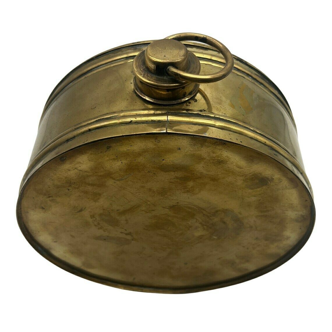 Antique Car Brass Water Bottle   Vehicle   Automobile photo Home Decor