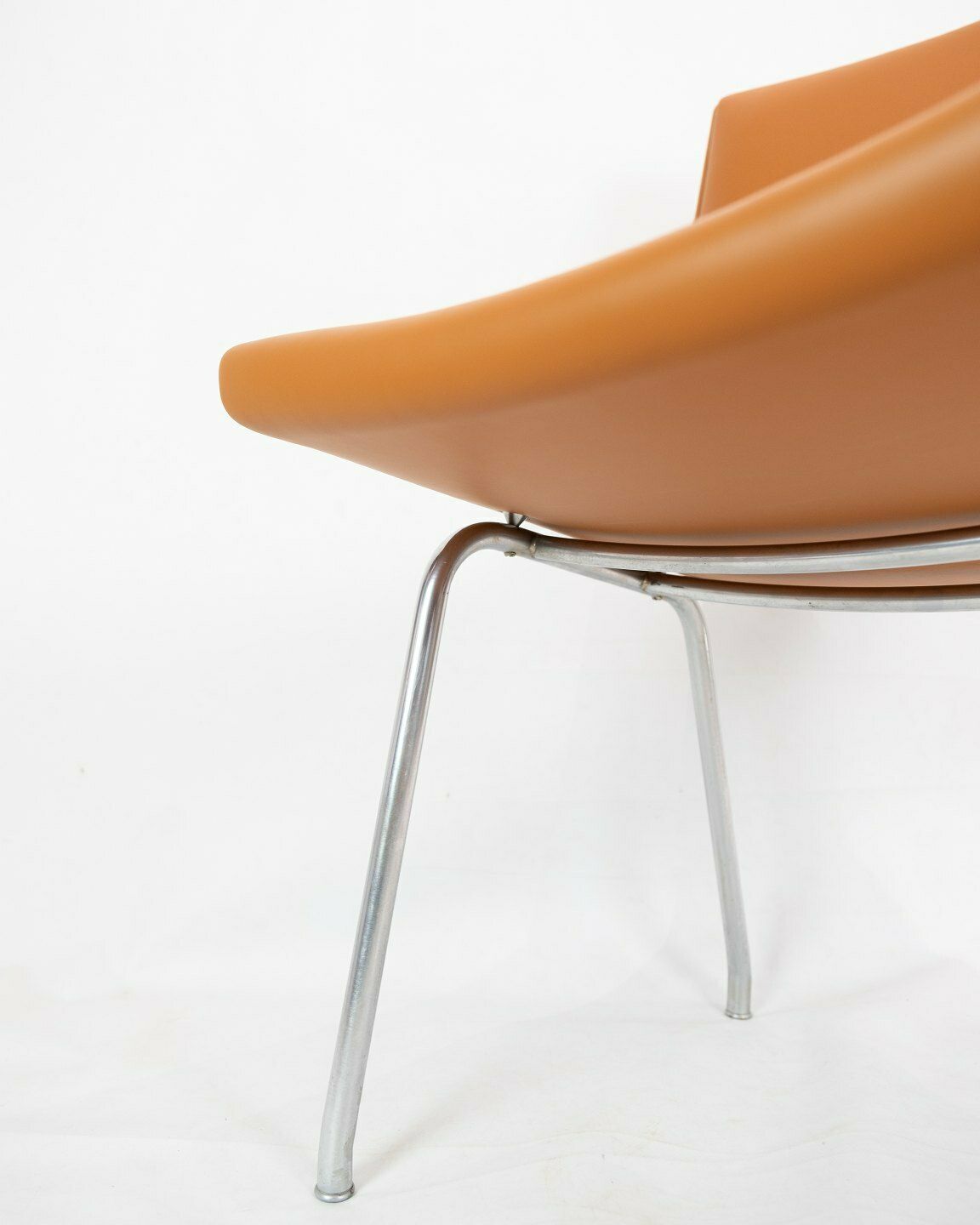 Kastrup Chair Model Ap40 By Hans J. Wegner For Carl Hansen & Søn From 1990s photo Furniture