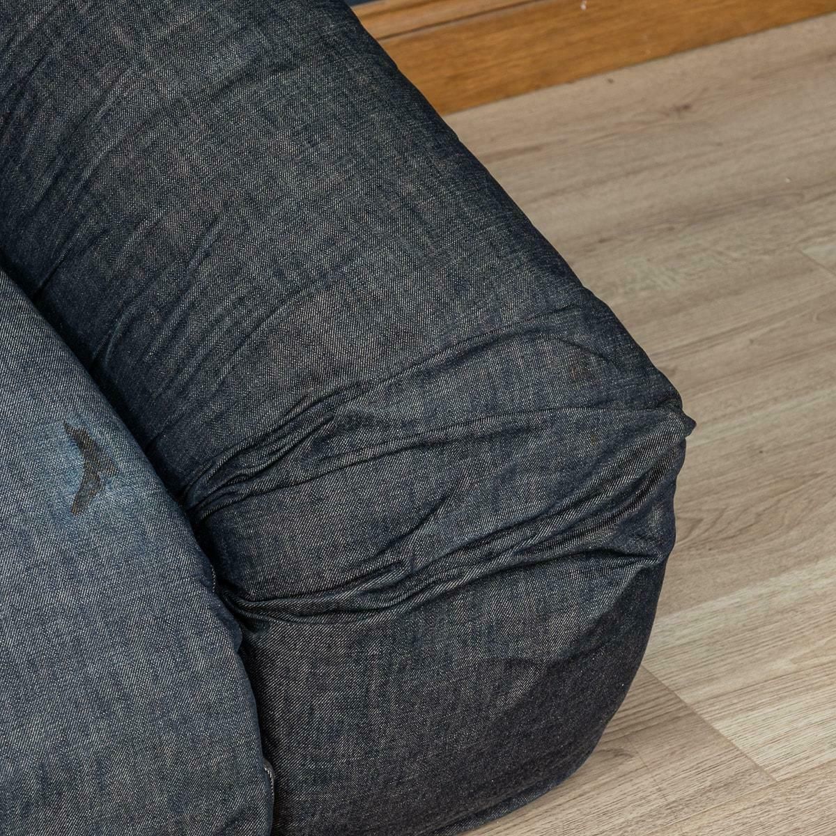 photo vinterior An Italian "Anfibio" Sofa Bed By Alessandro Becchi For Giovannetti Collezioni