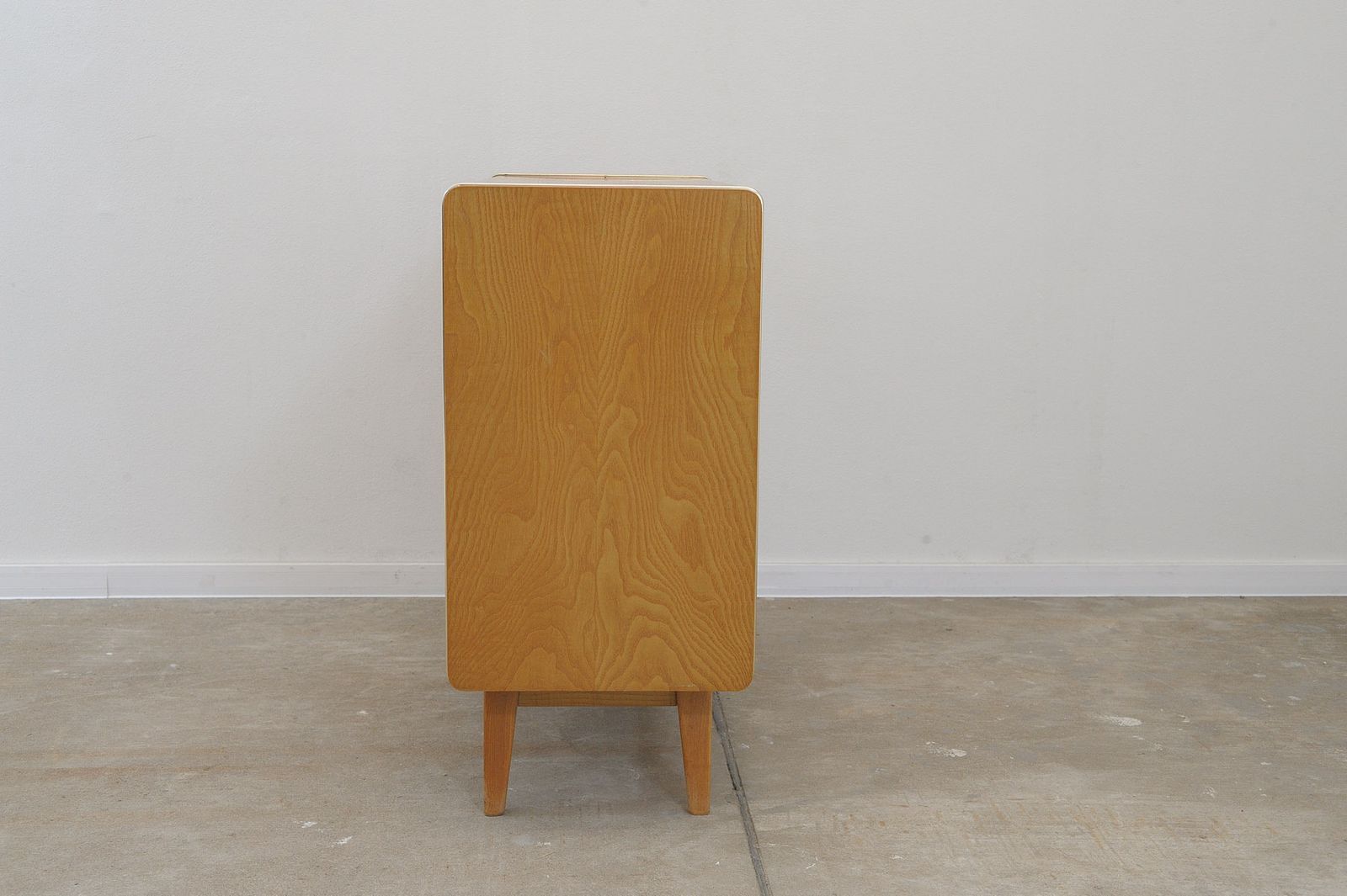 Furniture Mid Century Dresser By Nepožitek & Landsman For Jitona, 1970´S photo