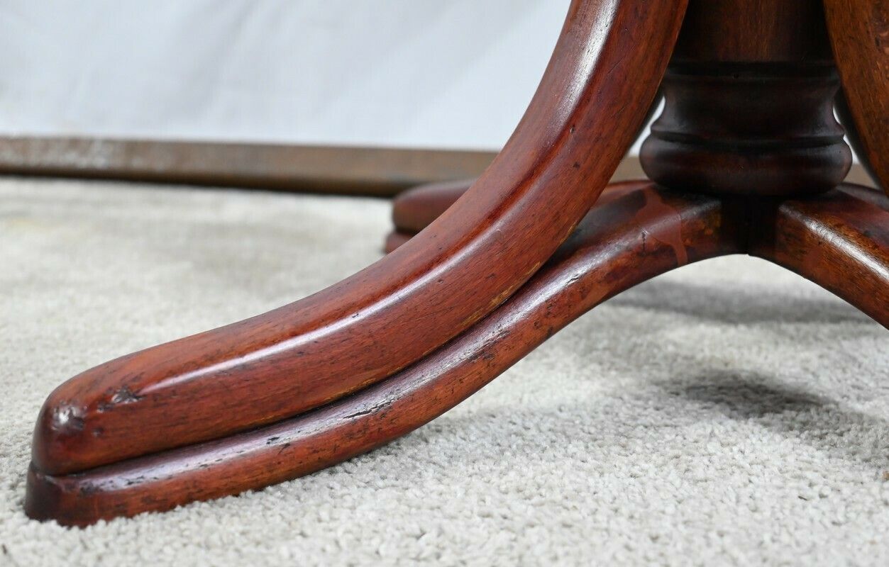 photo vinterior Office Armchair In Beech, Thonet Spirit   Early 20th Century
