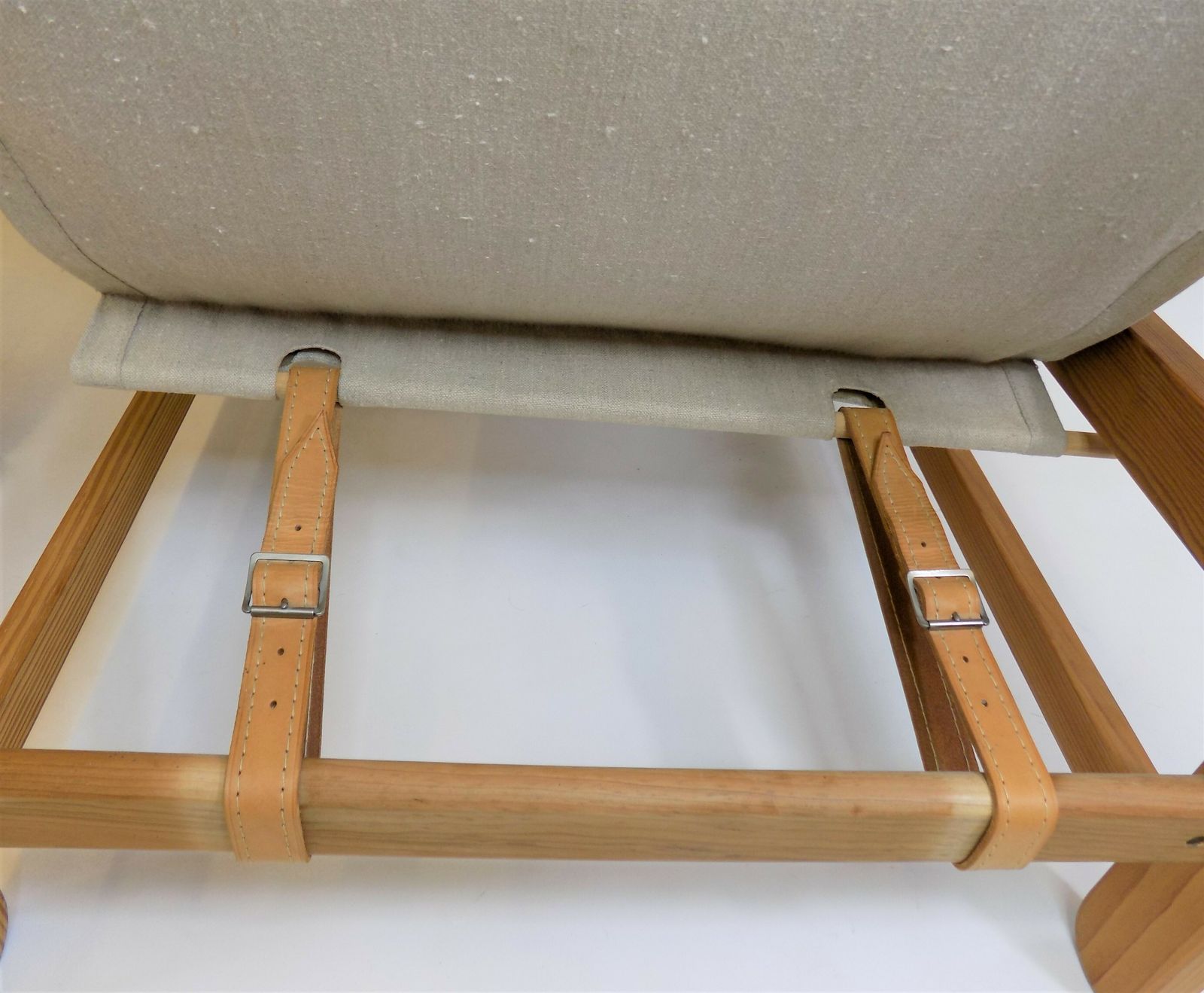 photo for sale 3 Seater Modular Sofa By Peter Ole Schionning For Niels Eilersen