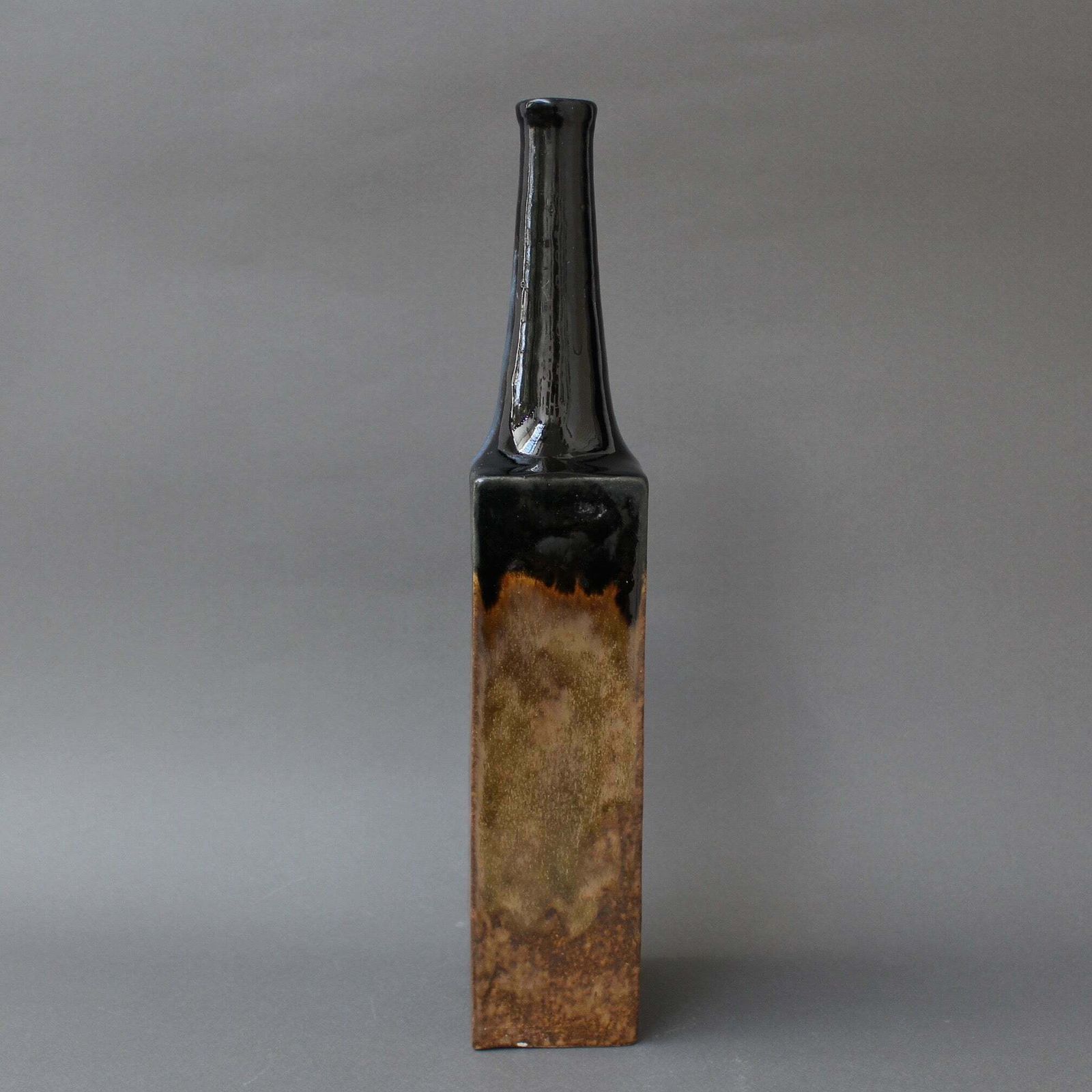 Ceramic Vase By Bruno Gambone (Circa 1980s) photo for sale