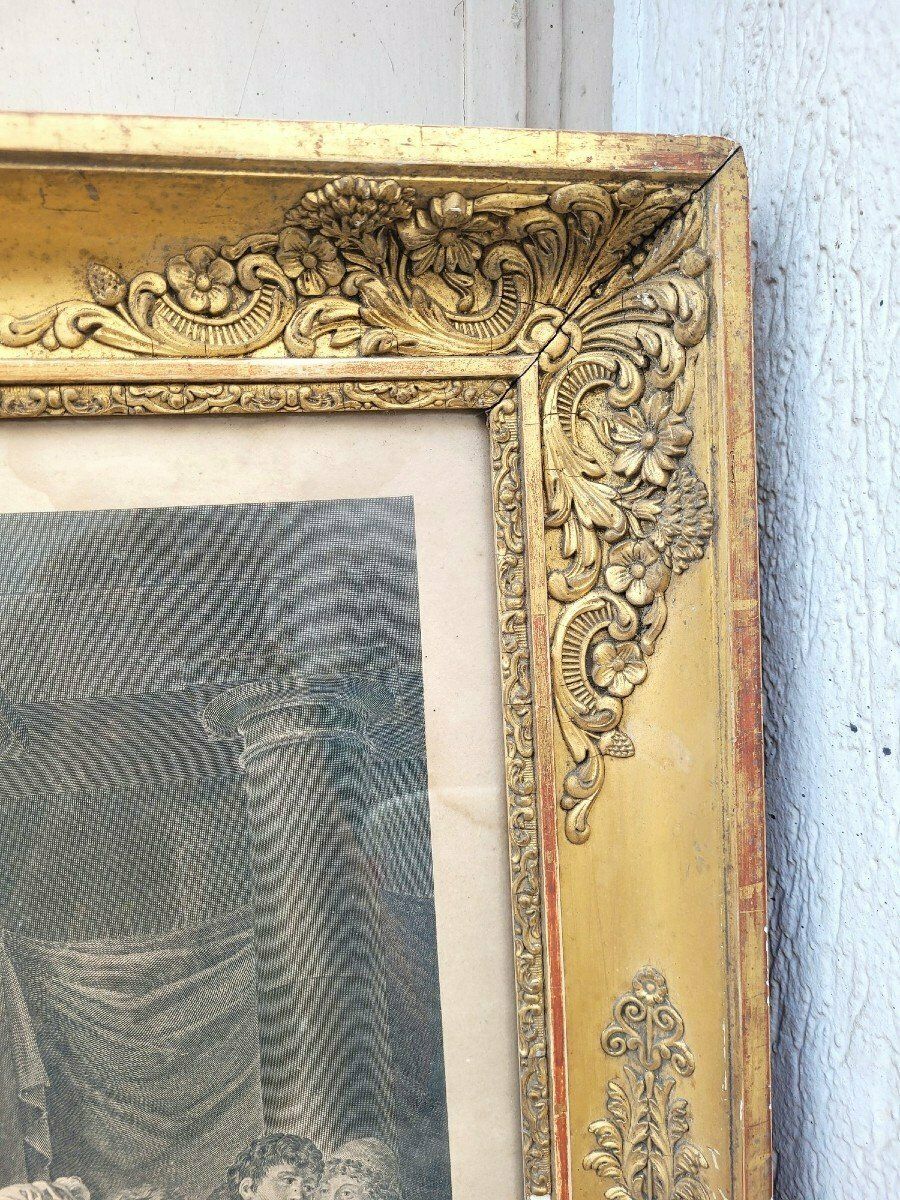 Ulysses, Lycurgue, Pair Of Engravings, Late Eighteenth Century Early Nineteenth Century photo buy