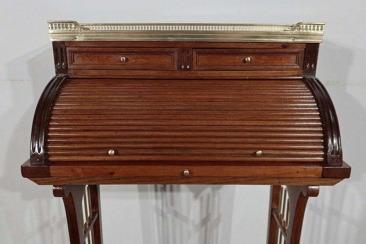 Bureau Style Of Louis XVI– Late 19th Century photo buy