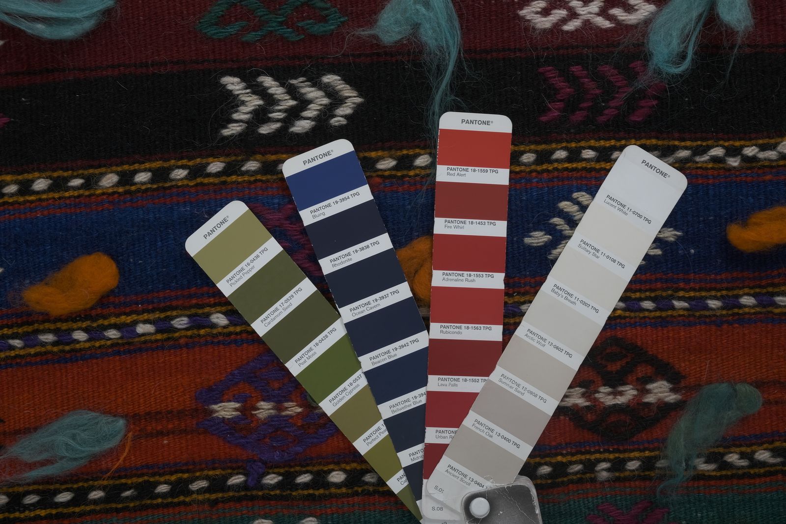 photo furniture 1960s Turkish Handmade Runner Kilim   Stair Extra Long Stair Rug 2'1'' X 25'8''
