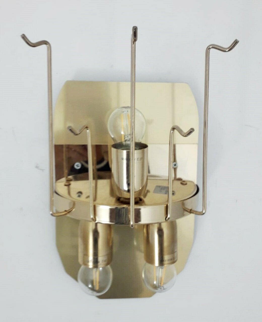 photo furniture Pair Of "Vele" Sconces By La Murrina   2 Pairs Available