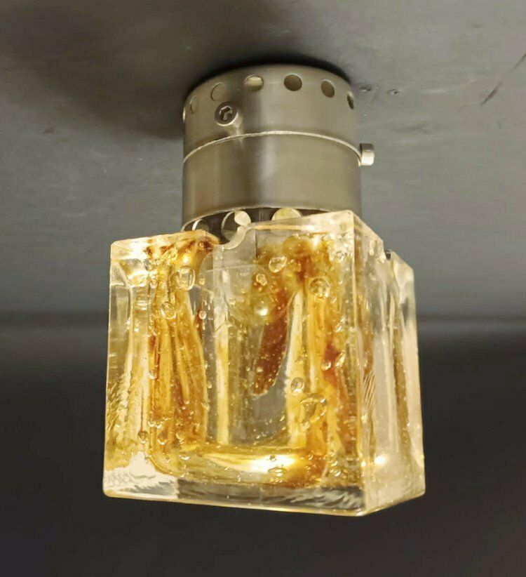 Rare Vintage Spot Light By Sciolari photo buy
