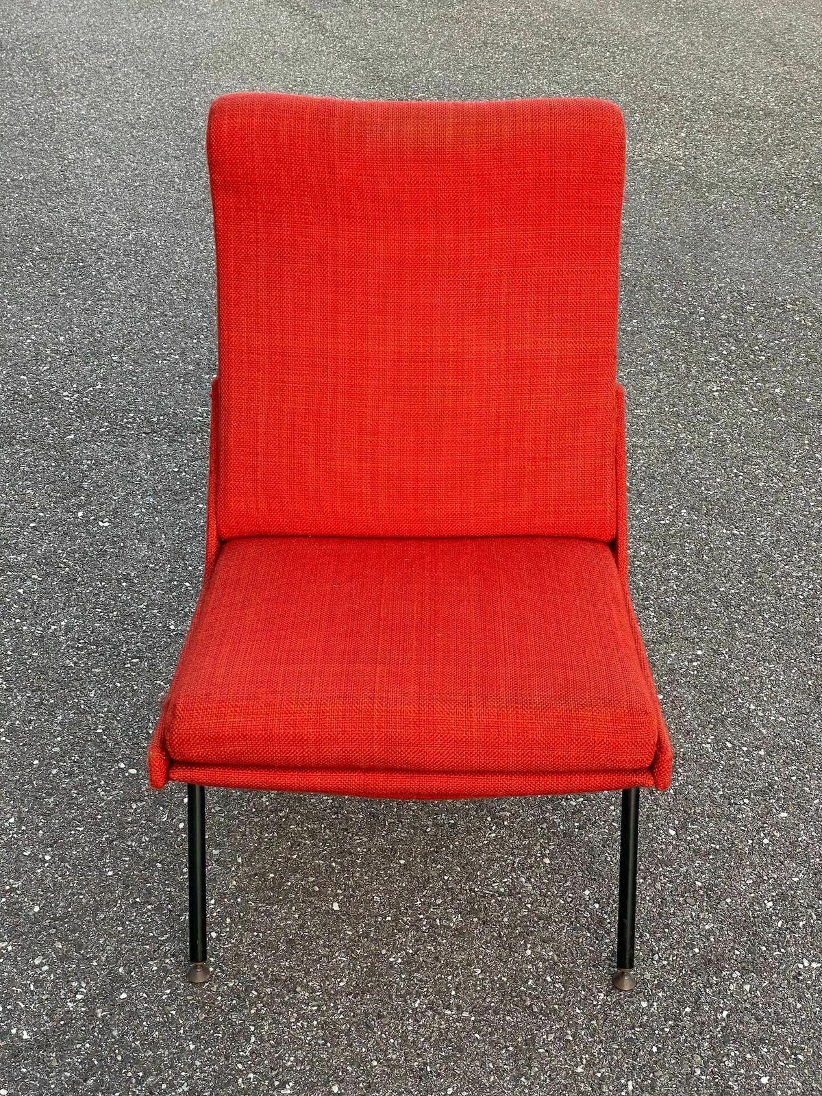 Troika Low Chair Design Paul Geoffroy Edited By Airborn photo 1325.56