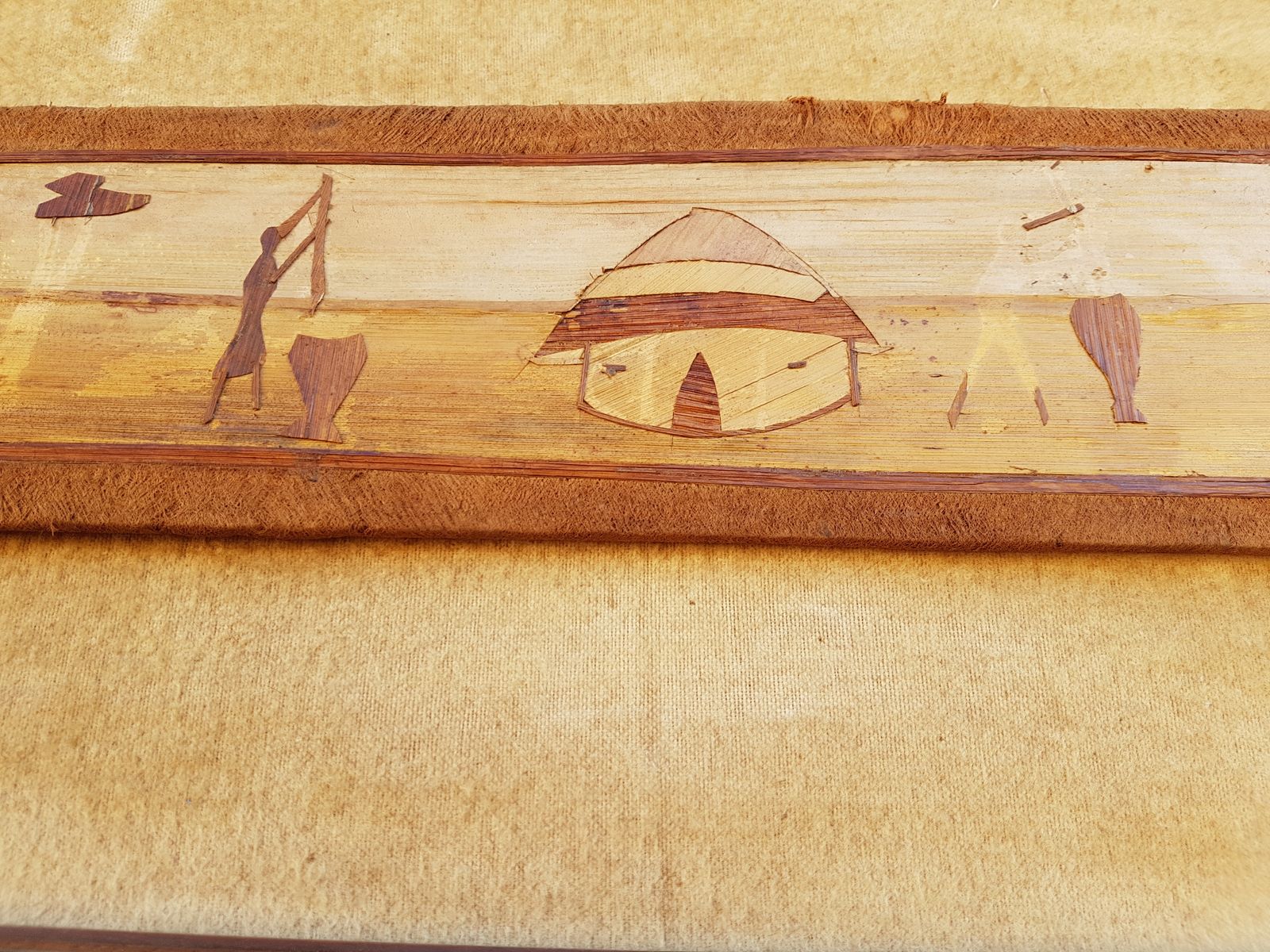 photo furniture Wooden Interesting Piece Of Art
