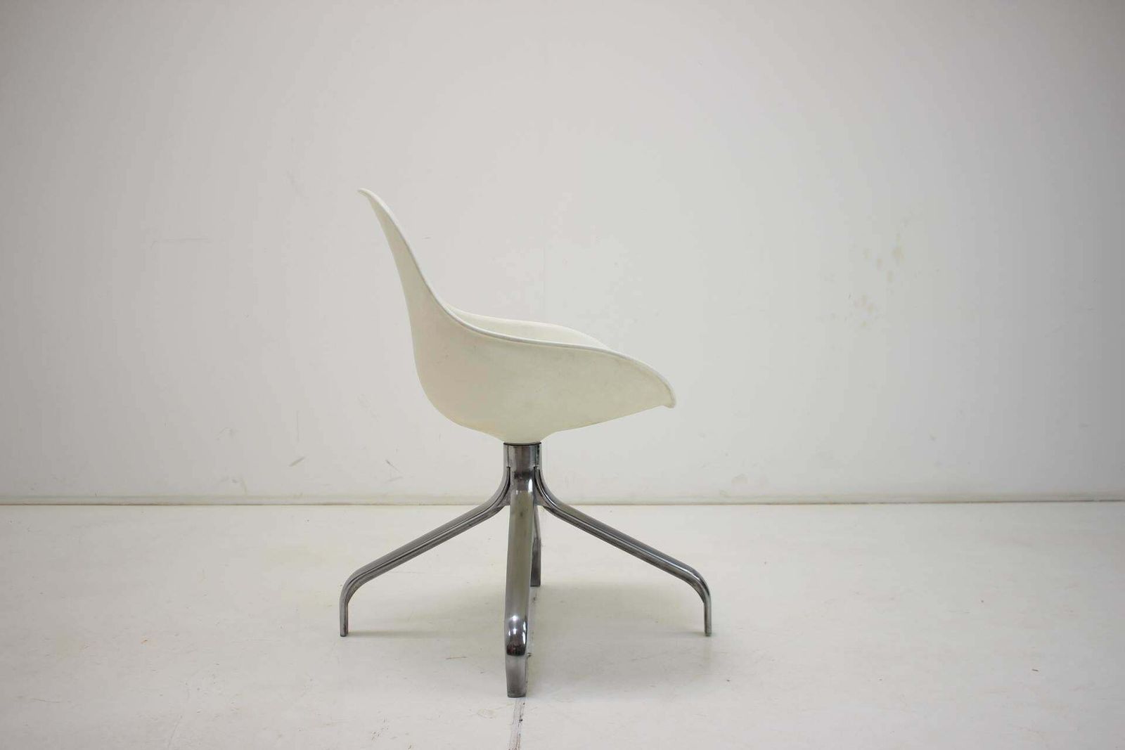Swivel Chair By Chris Martin For Ikea, 2000s photo vinterior