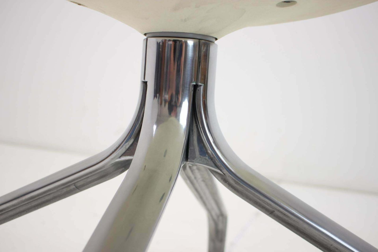 Swivel Chair By Chris Martin For Ikea, 2000s photo buy