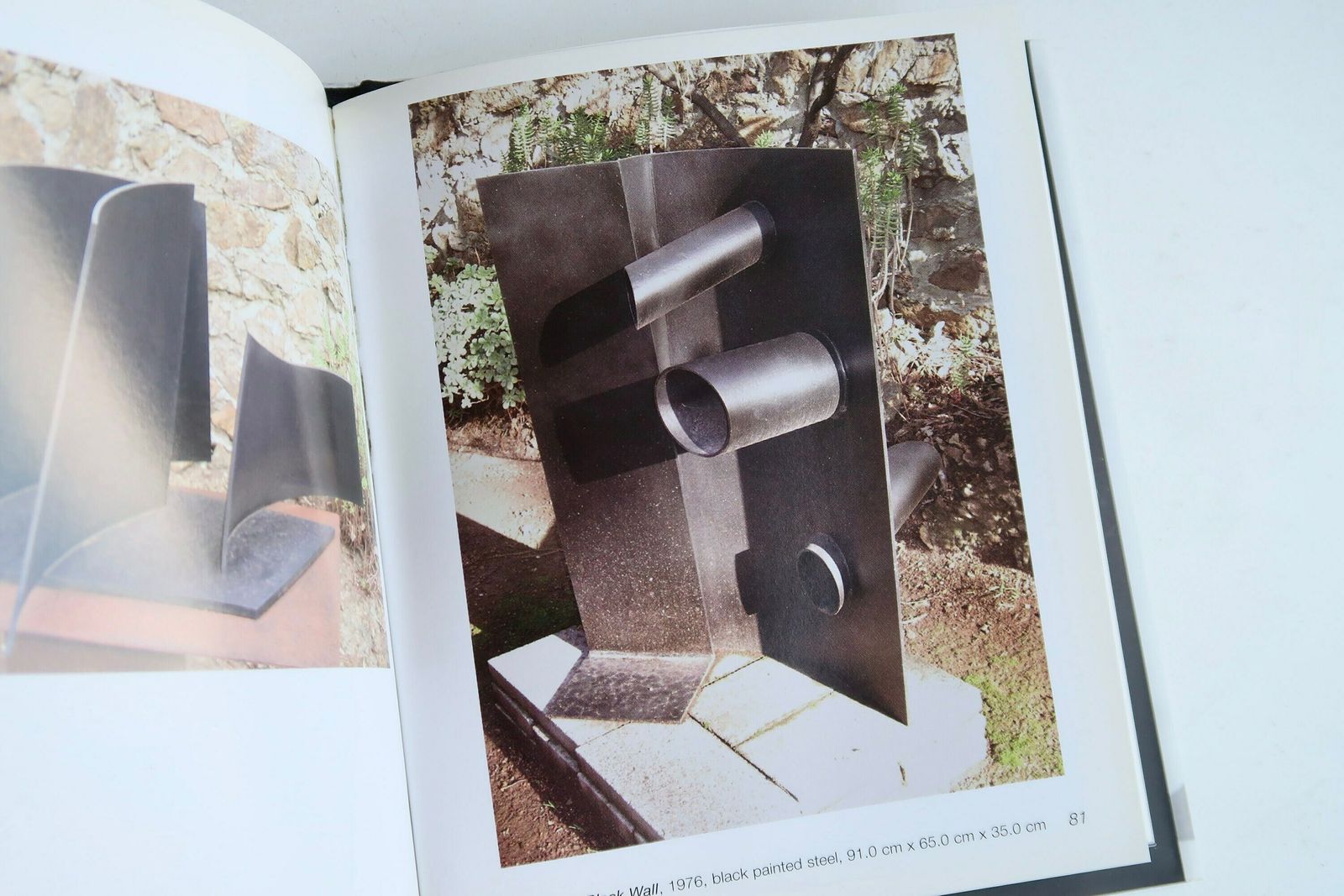 Book : Inge King By Judith Trimble And Ken Mcgregor, Macmillan Mini Art Number 10 / Art, Modern, Sculpture, Iron, Monumental, Modernist photo for sale