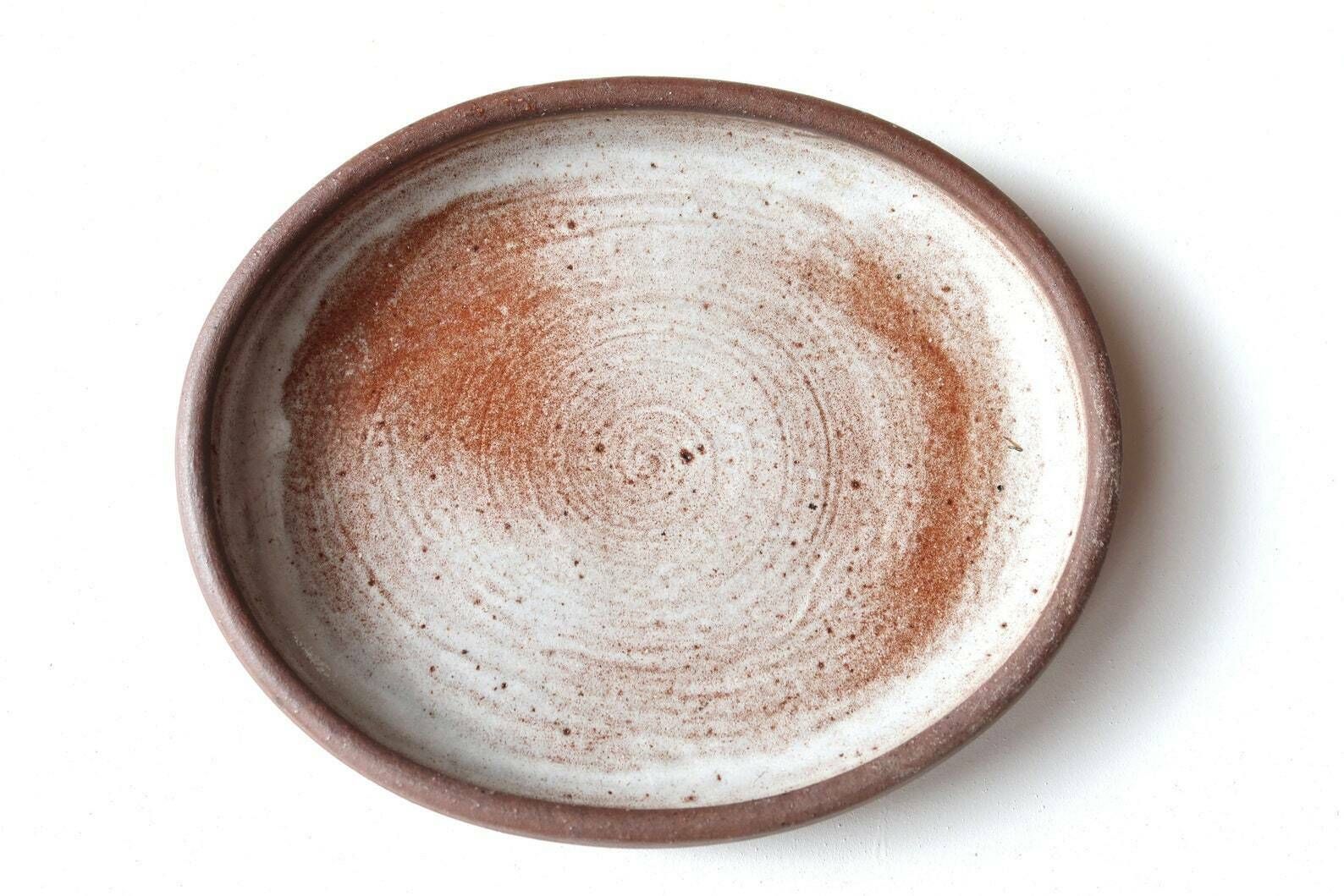 French Ceramic Pitchers " Oil & Vinegar " By Jeanne And Norbert Pierlot, Ratilly France, 1960s / Grey Stoneware, Boho Chic, Country, Rustic photo 70.0