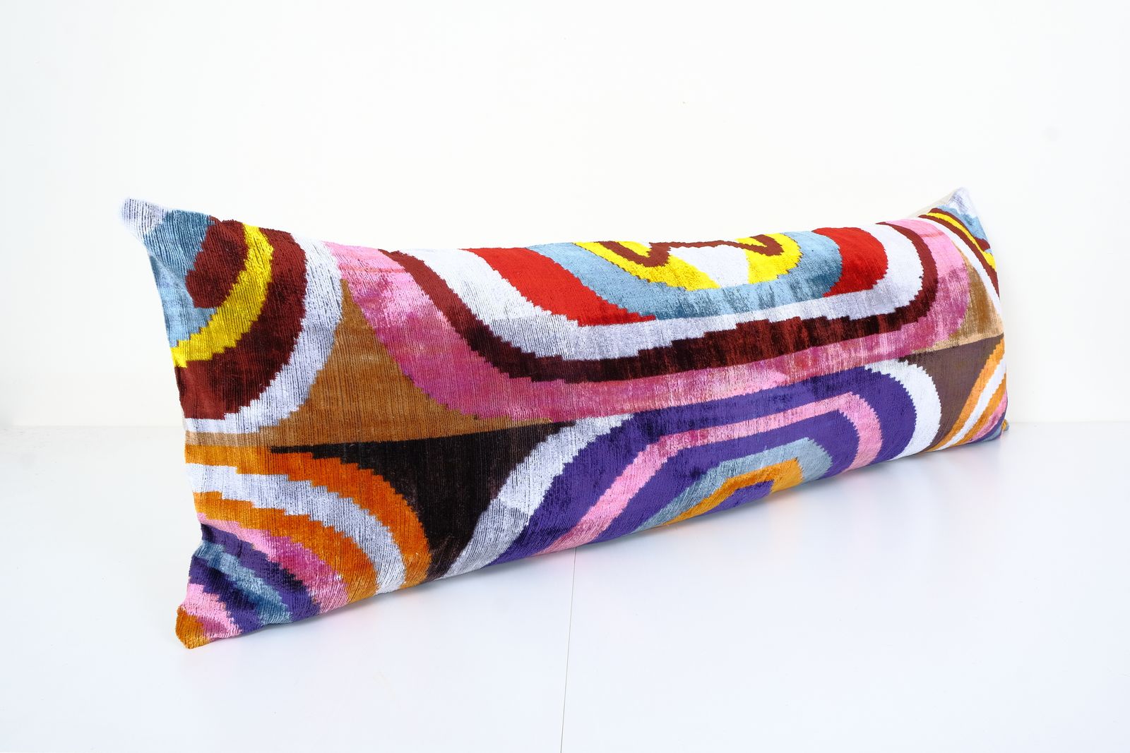 1960s Decorative Turkish Soft Muted Color Oushak Living Room Rug 6'10'' X 7'7'' photo furniture