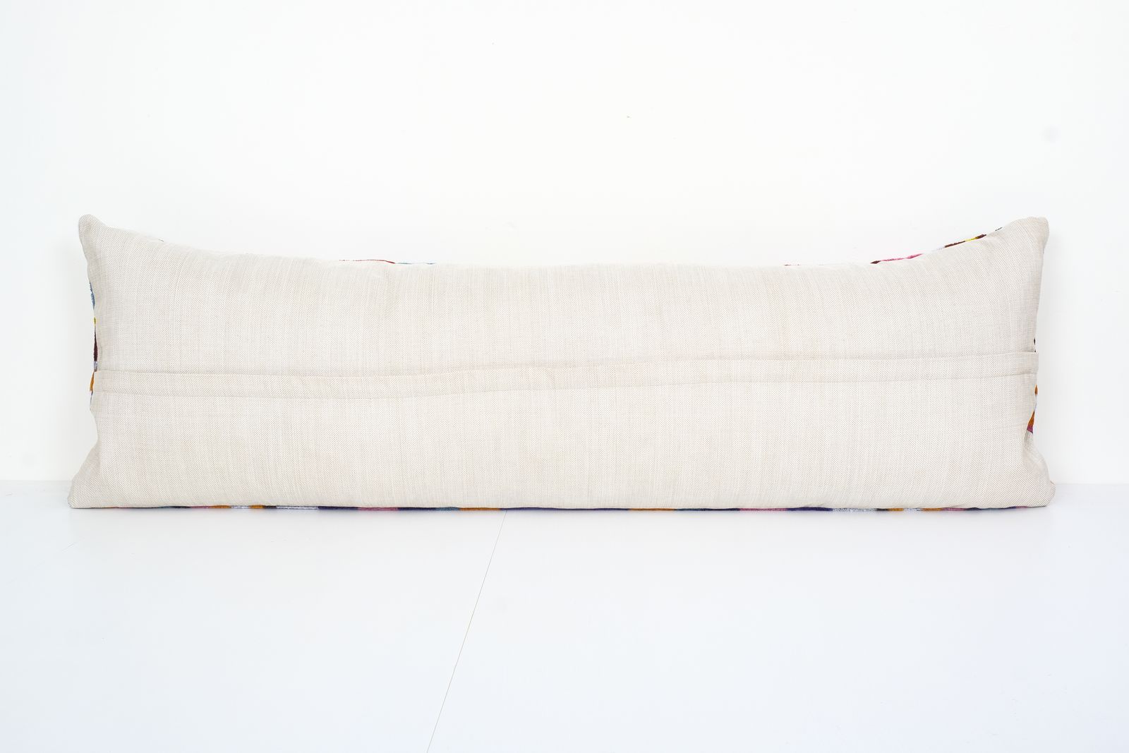 1960s Decorative Turkish Soft Muted Color Oushak Living Room Rug 6'10'' X 7'7'' photo for sale