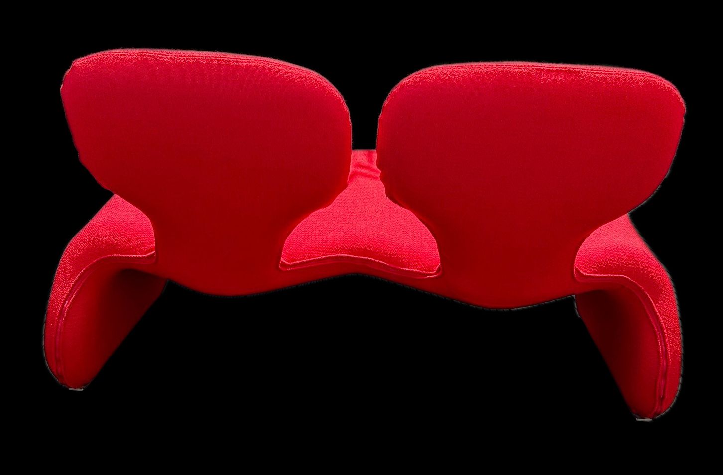 Djinn Sofa By Olivier Mourgue For Airborne photo furniture