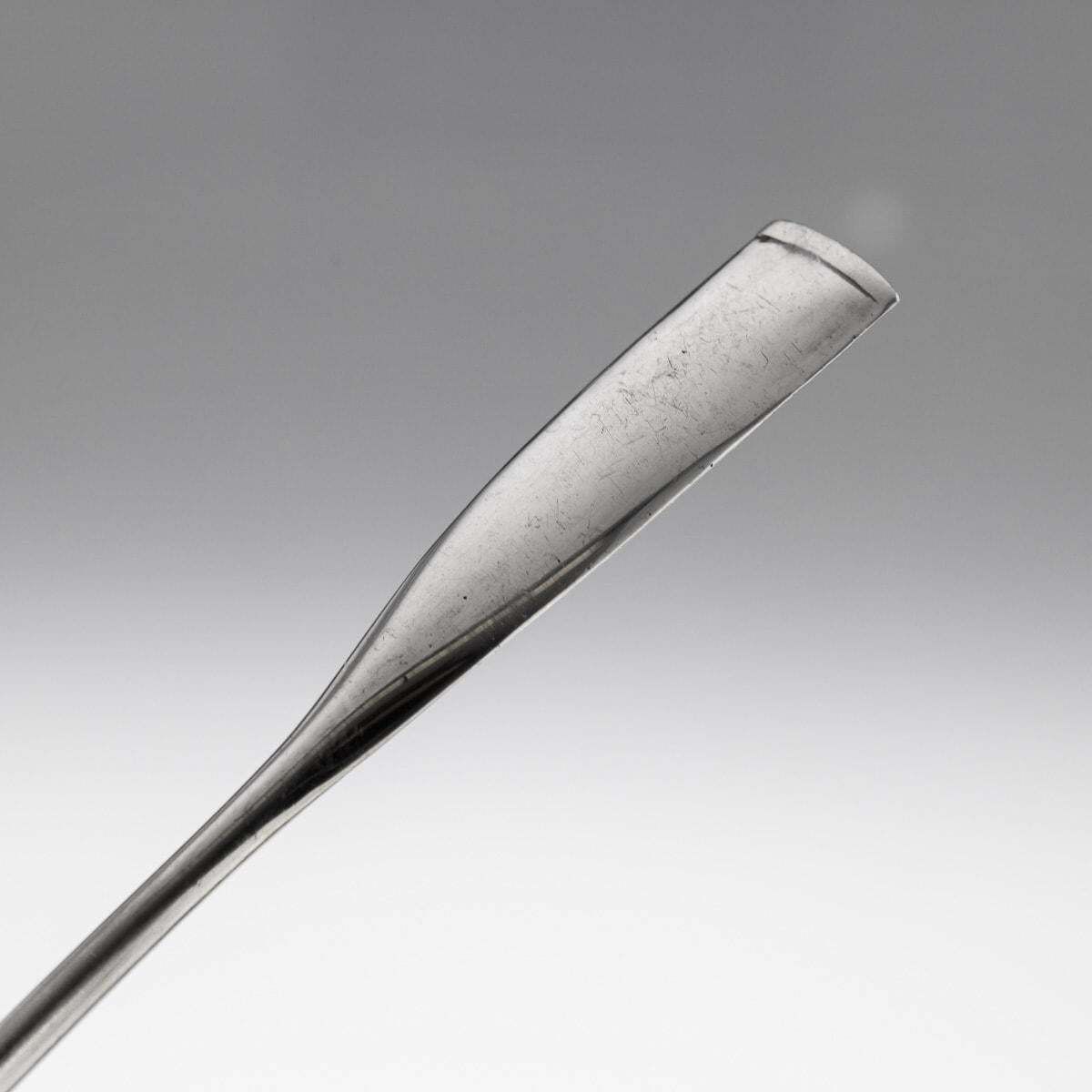 20th Century English Navy, Army & Air Force Institute Drink Stirrer, C.1931 photo 595.0