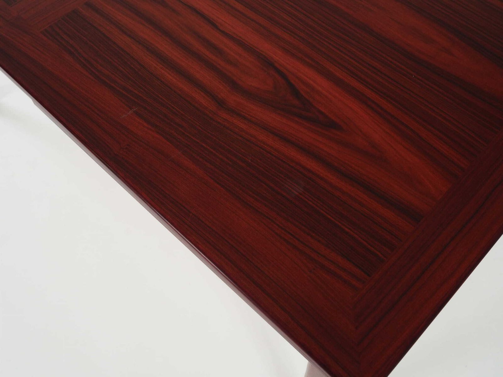1609.0 Vintage Table, Danish Design, 1970s, Manufacturer: Skovby photo