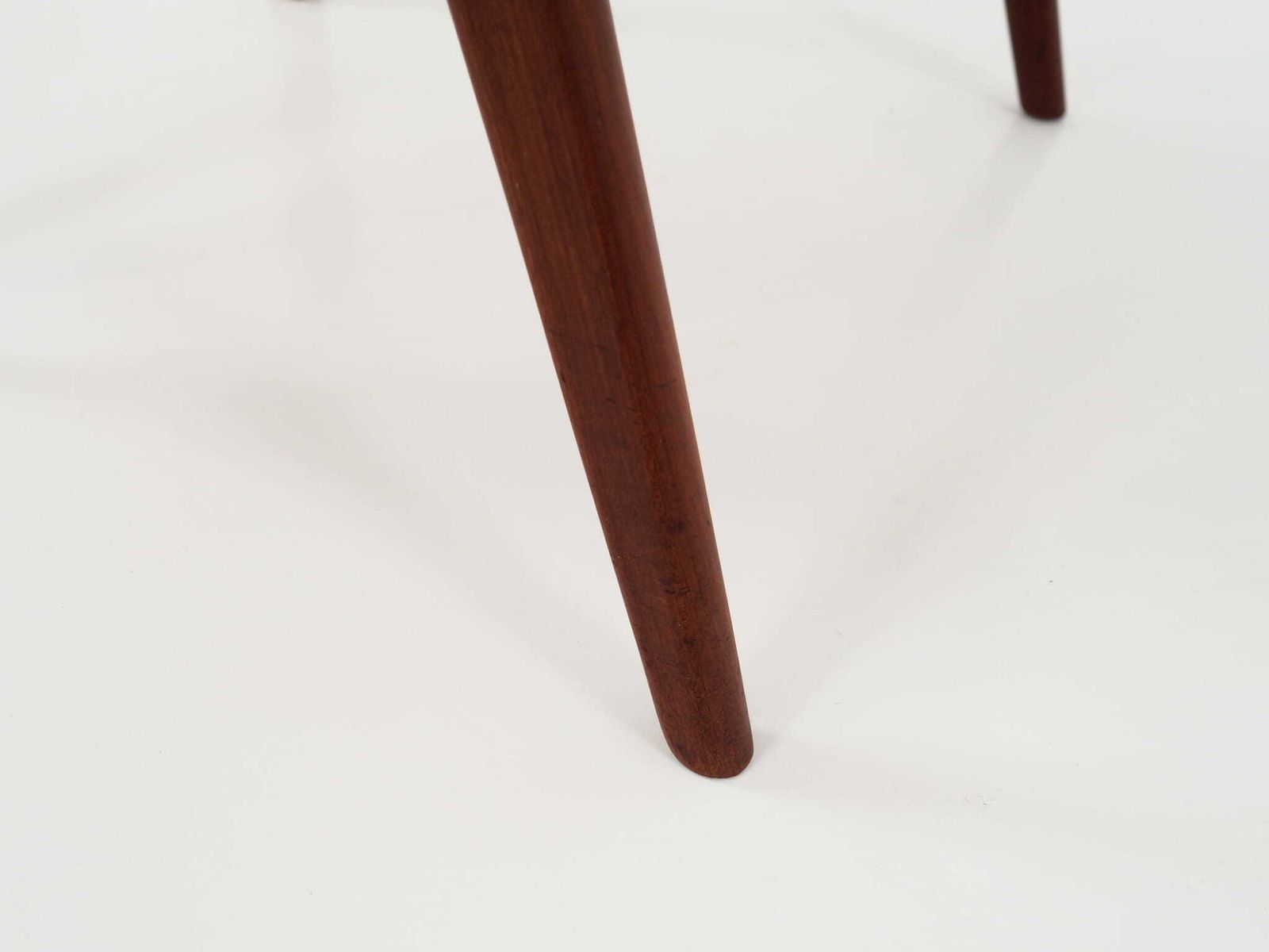photo vinterior Teak Armchair, 1960s, Danish Design, Manufacture: Denmark