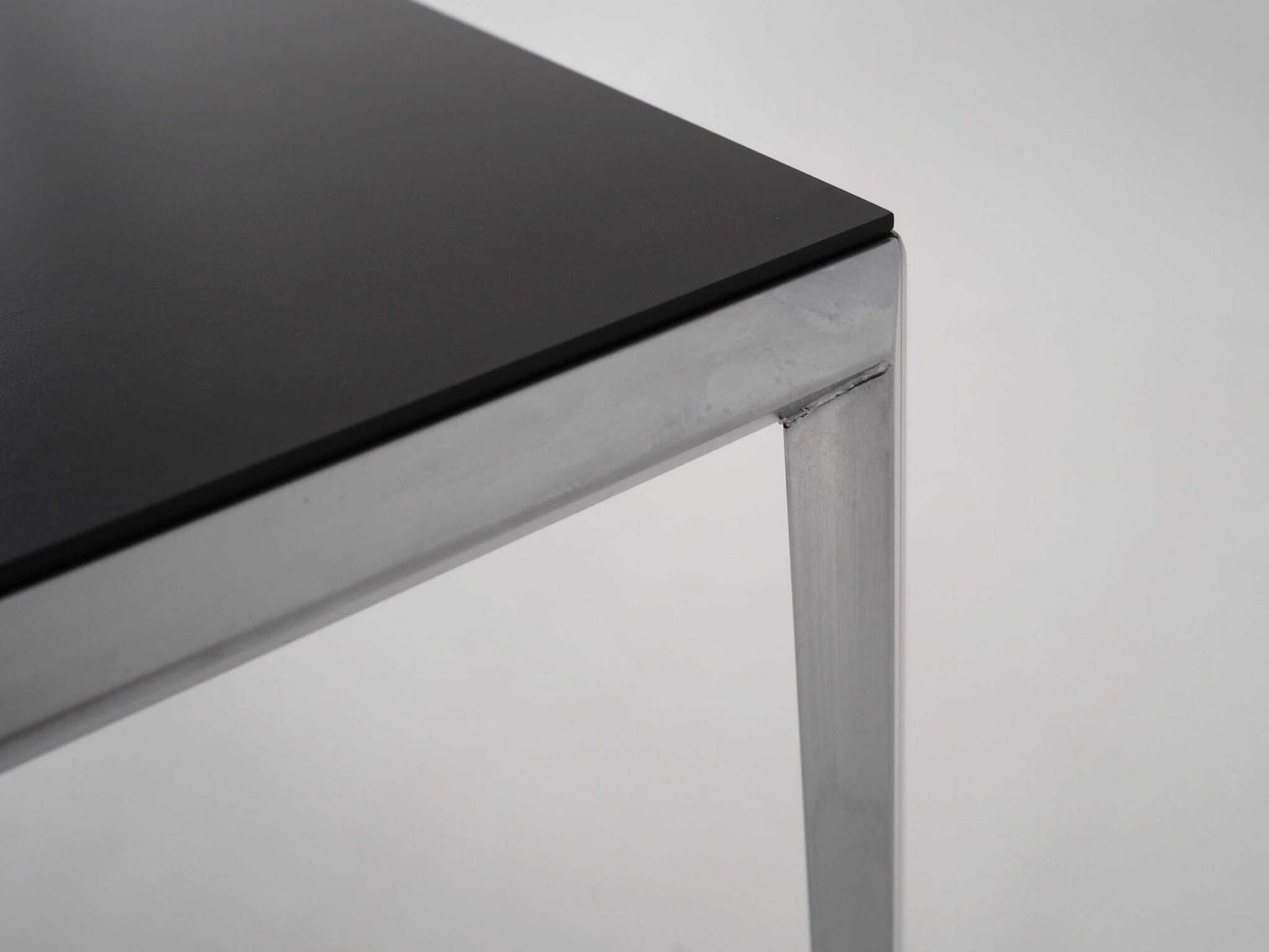 Furniture Aluminium Desk, Scandinavian Design, 1980s, Manufacture: Montana Furniture photo