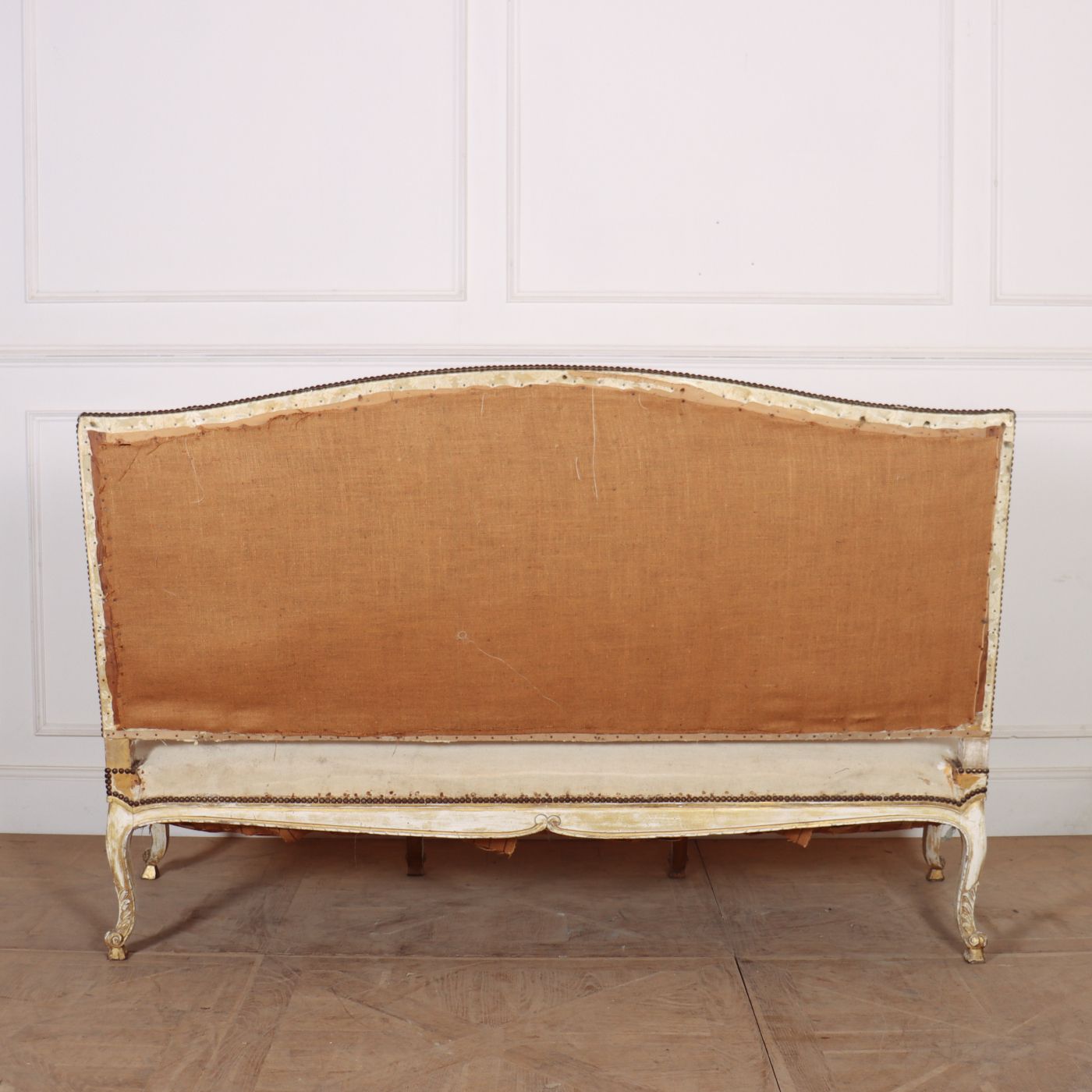 photo for sale French Canape Sofa, 1800s, Antique