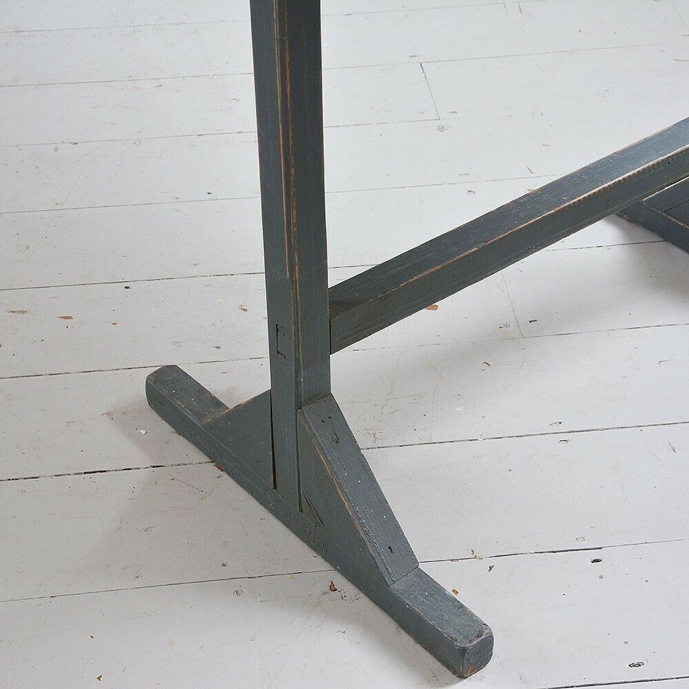 Industrial Dining Table photo Furniture