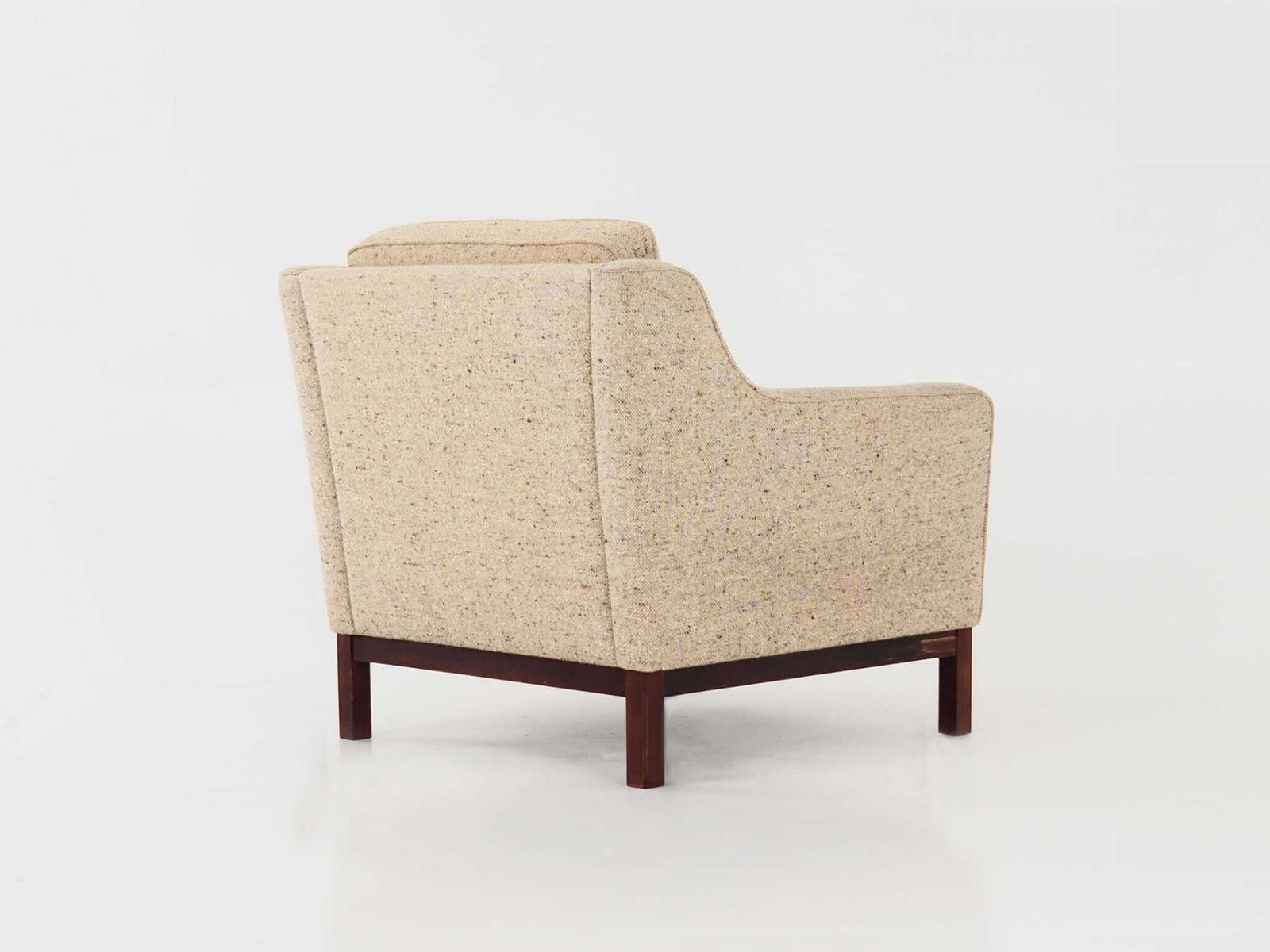 Beige Armchair, Danish Design, 1970s, Production: Denmark photo 739.0