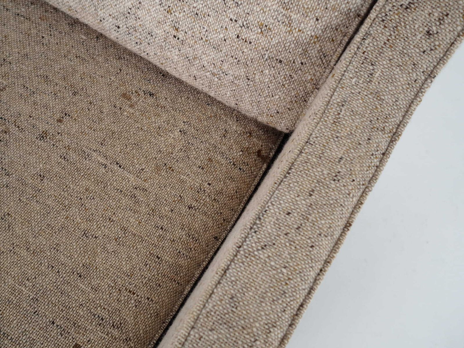photo for sale Beige Armchair, Danish Design, 1970s, Production: Denmark