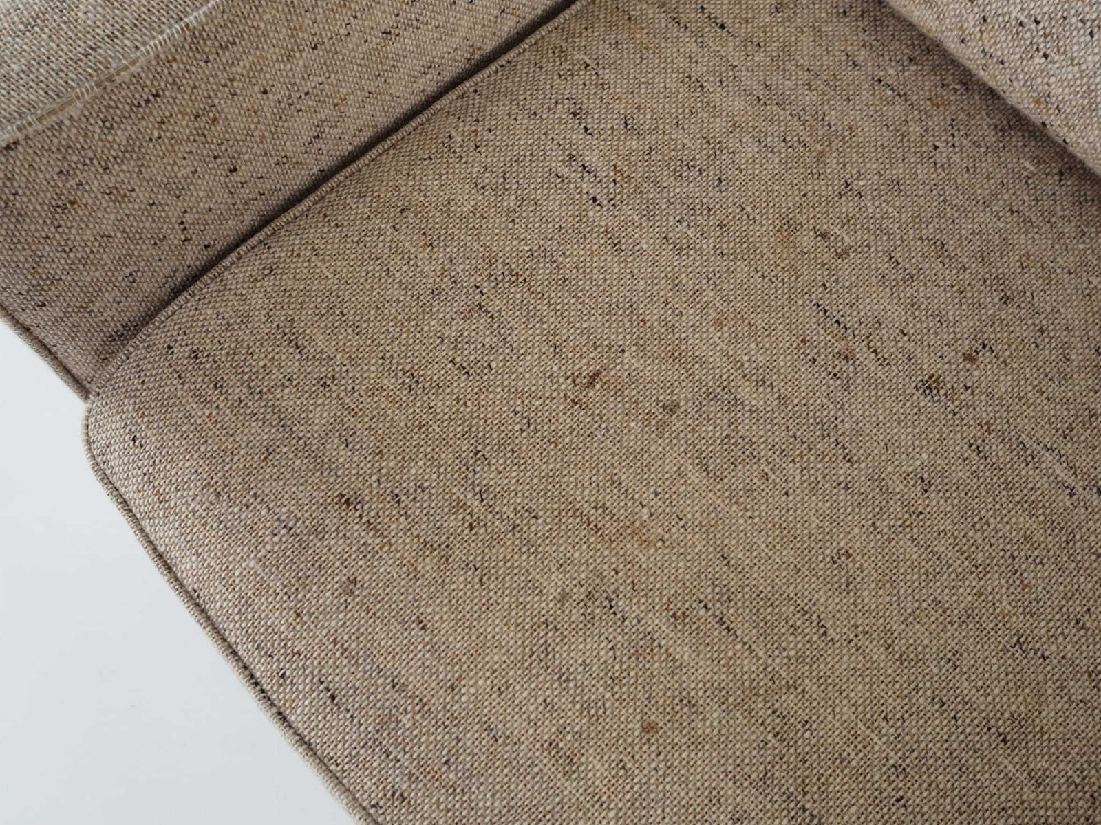 Furniture Beige Armchair, Danish Design, 1970s, Production: Denmark photo