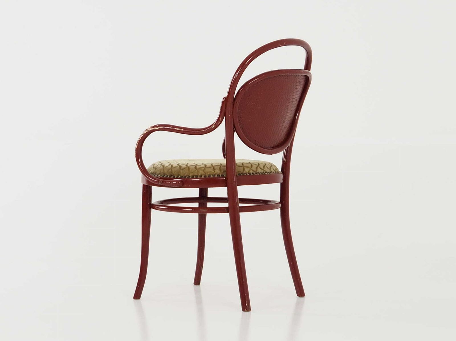 Beech Chair, German Design, 19th Century, Designer: Michael Thonet, Production: Austria photo 679.0