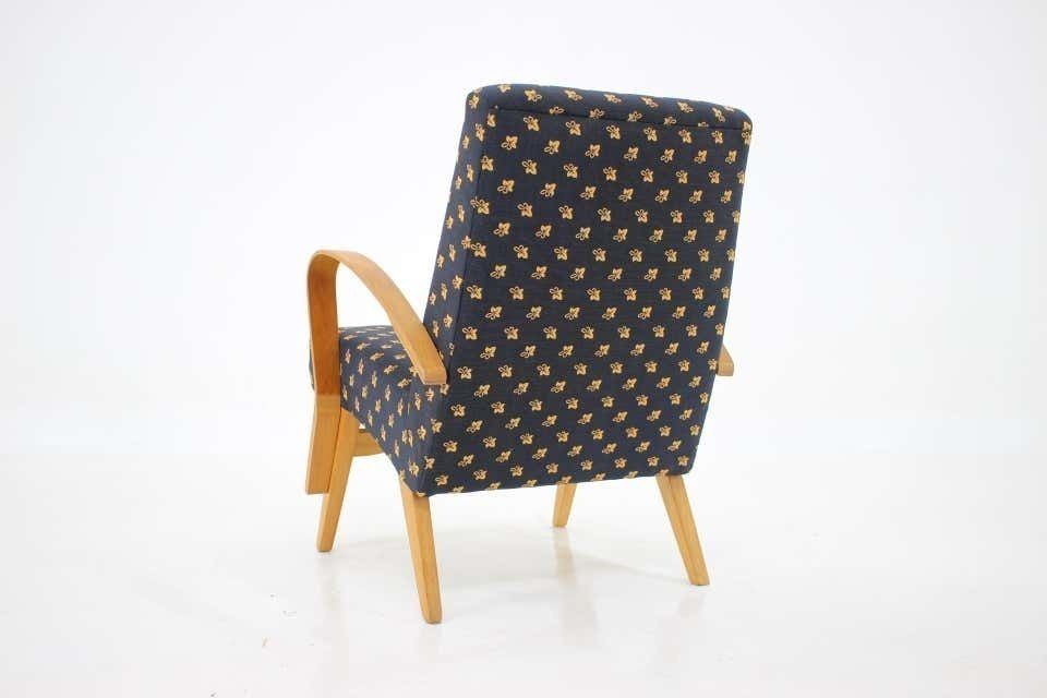 1970s Frantisek Jirak Armchair For Tatra Pravenec ,Czechoslovakia photo for sale