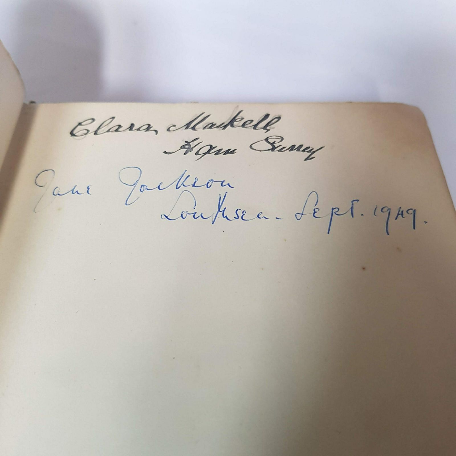 The Natural History Of Selborne By Gilbert White 1887 Edition, Natural History Classic photo Home Decor