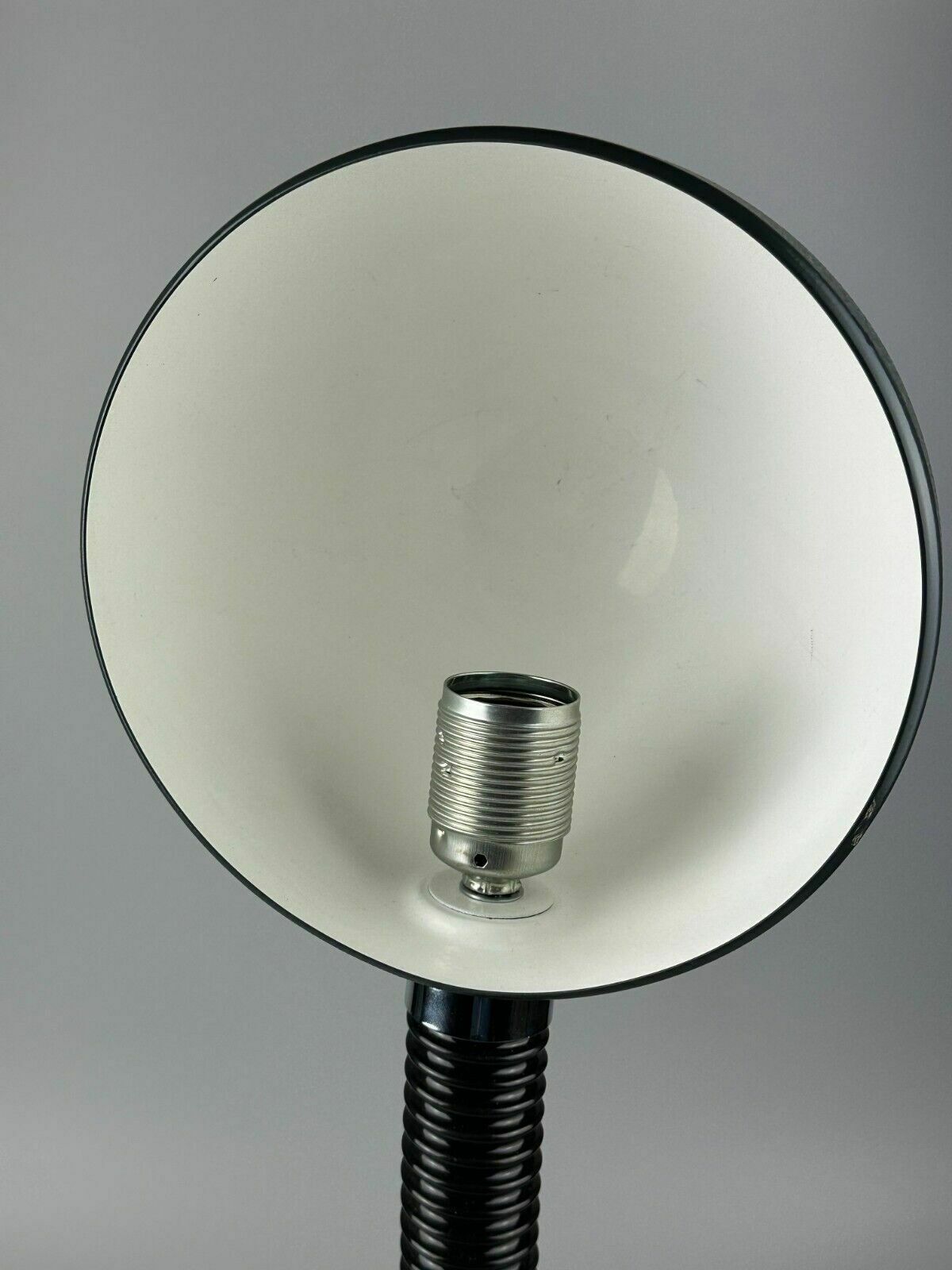 Lighting 60s 70s Table Lamp Egon Hillebrand Ball Lamp Space Age Metal Design photo
