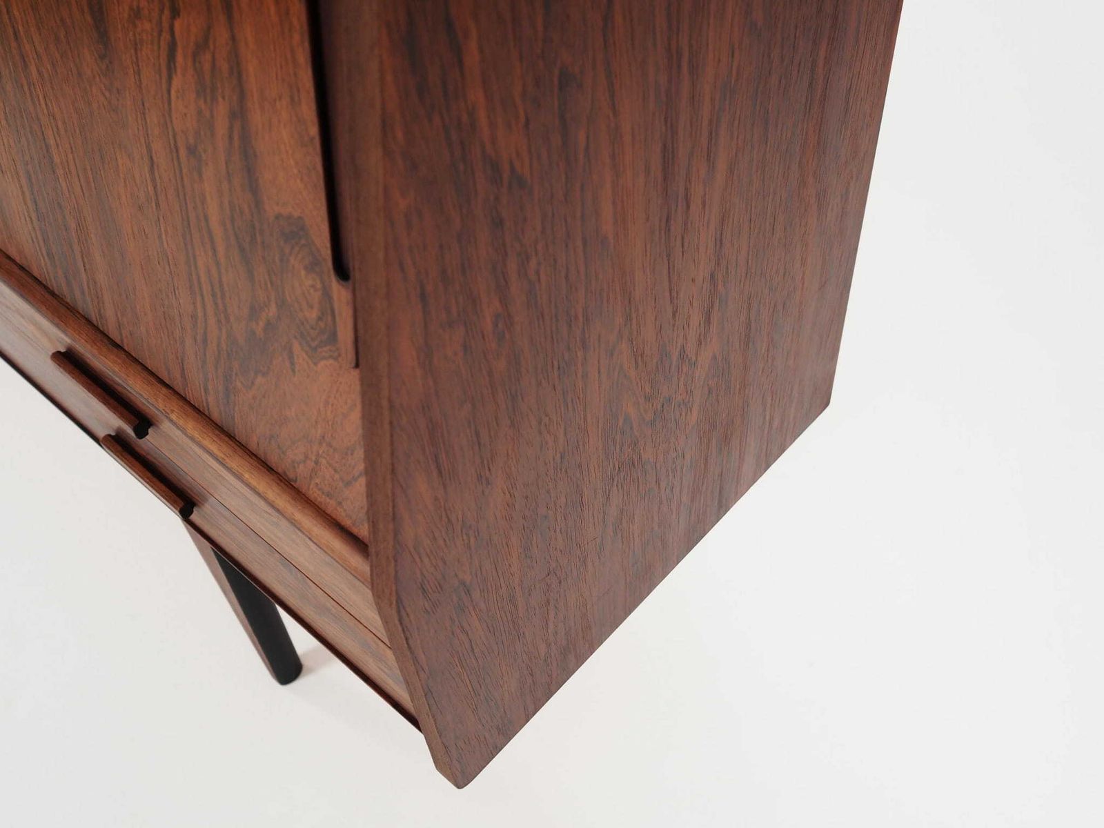 3319.0 Vintage Highboard, Danish Design, 1970s, Production: Denmark photo