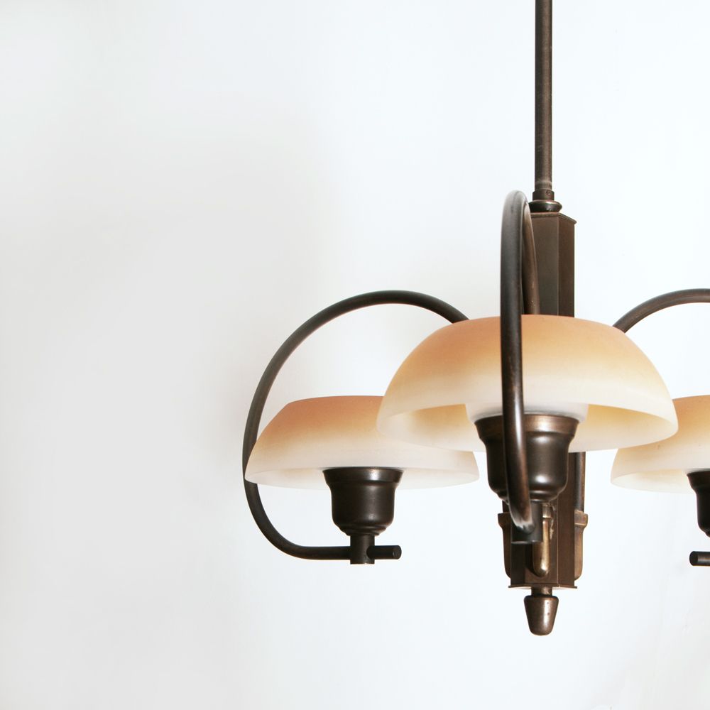 Fog & Mørup Ceiling Lamp photo furniture