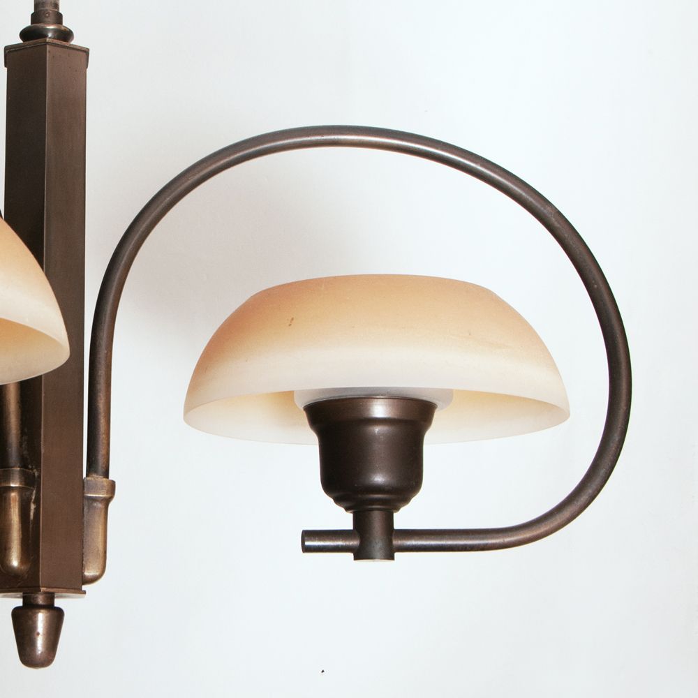 Fog & Mørup Ceiling Lamp photo for sale