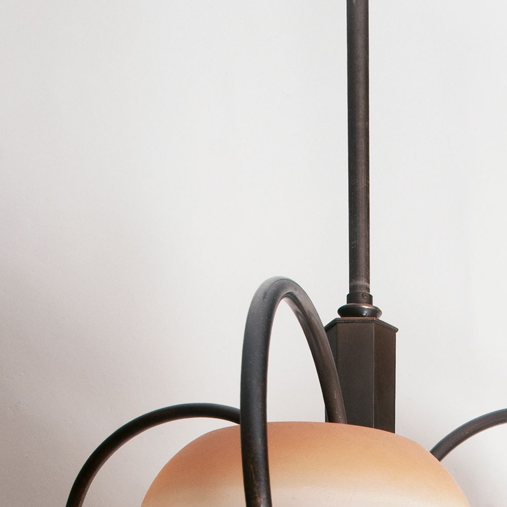 Fog & Mørup Ceiling Lamp photo 2200.0