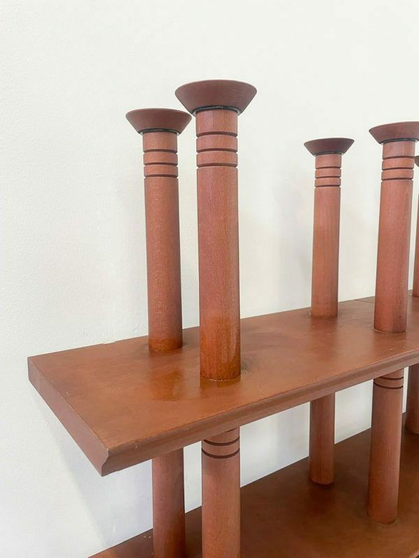 Mid Century Modern Shelves, Italy, 1960s photo furniture