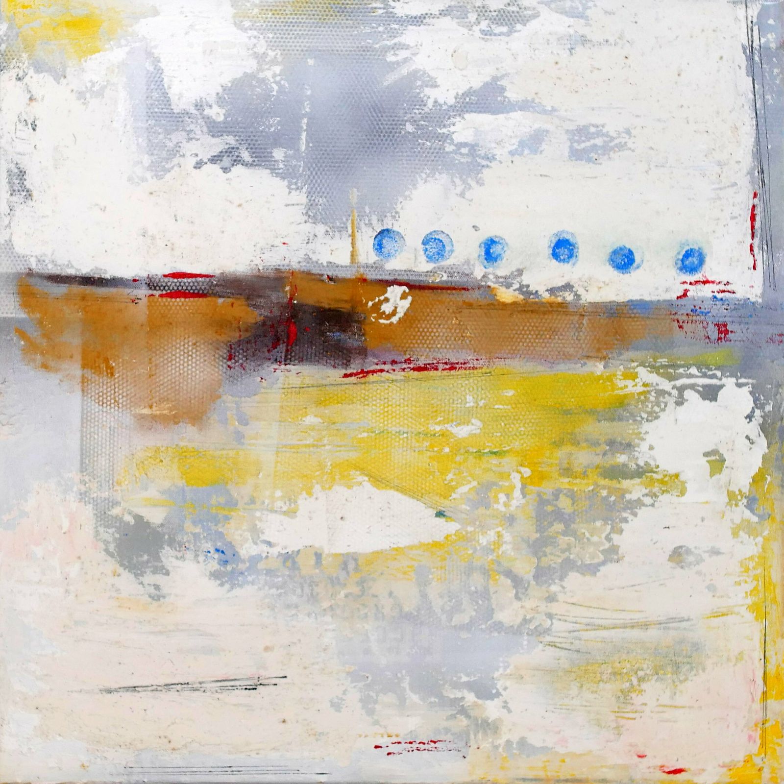 Contemporary Modern Abstract Painting Wall Art Acrylic On Canvas Oil Painting photo Art
