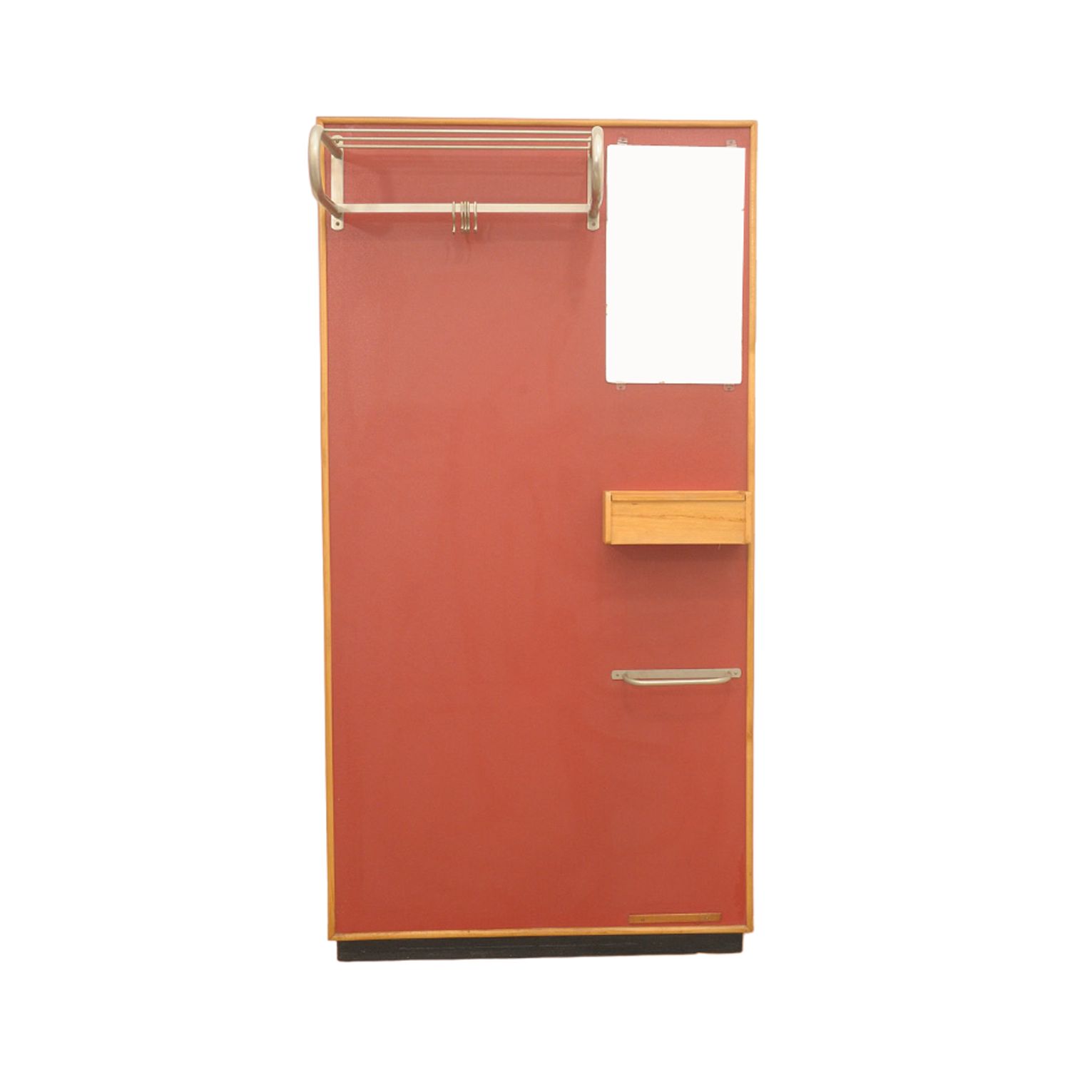 Mid Century Coat Rack By Drevokov, Czechoslovakia, 1950´S