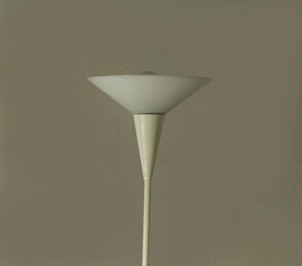 Vintage Floor Lamp By Optelma, 1970s photo furniture